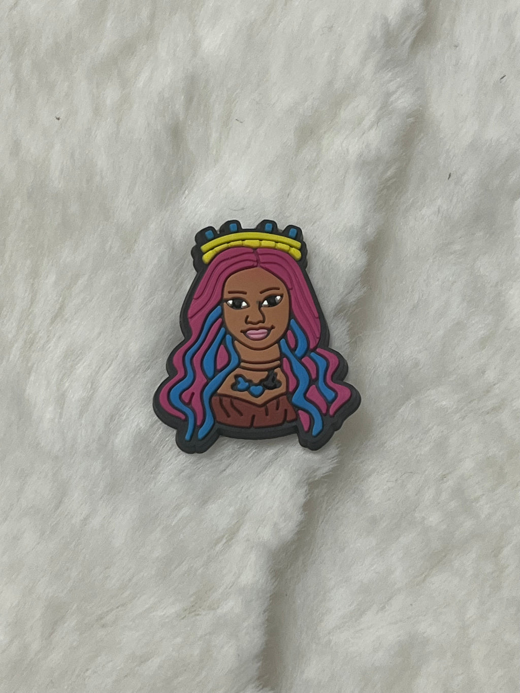 Descendants Shoe Charms