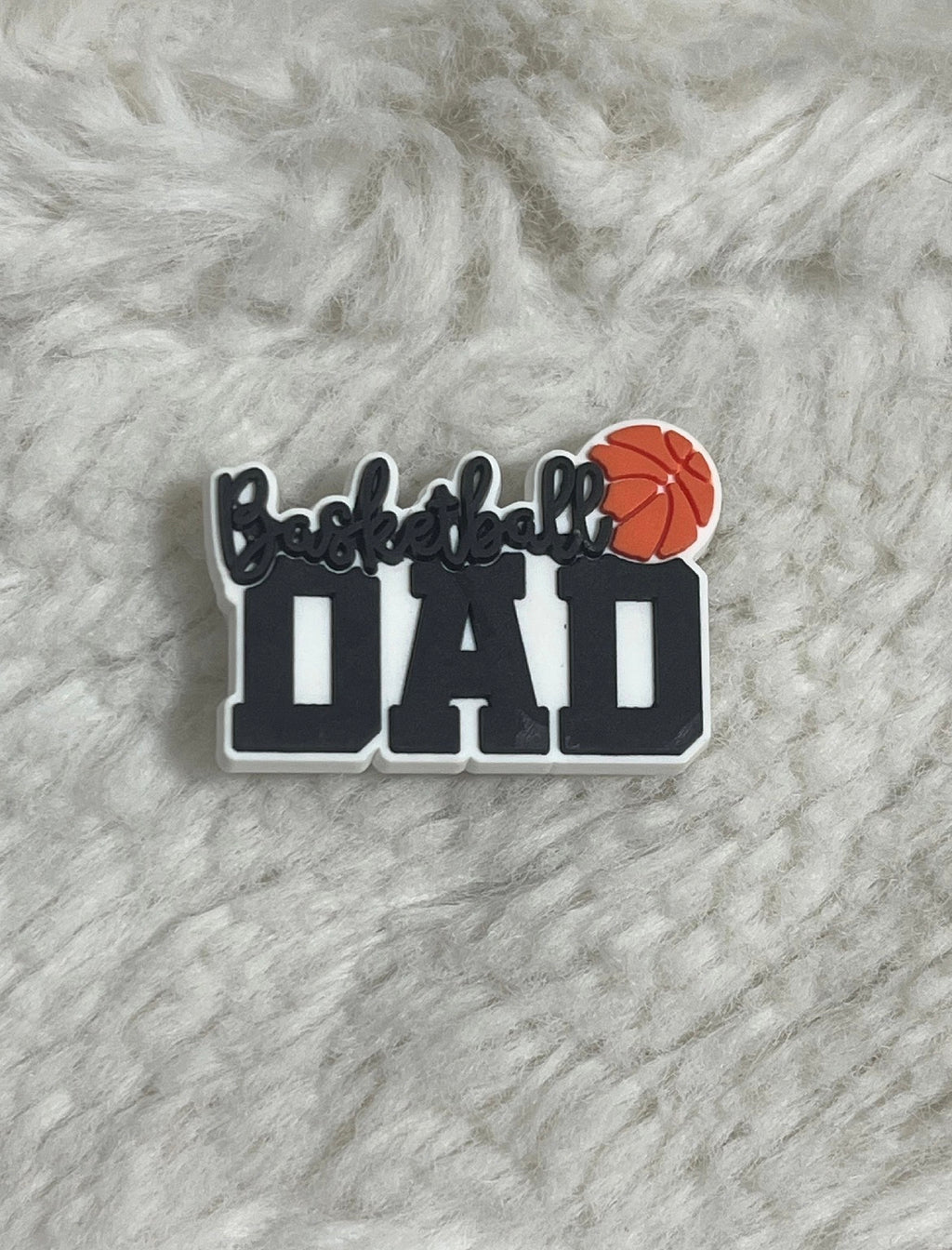 Basketball Shoe Charms