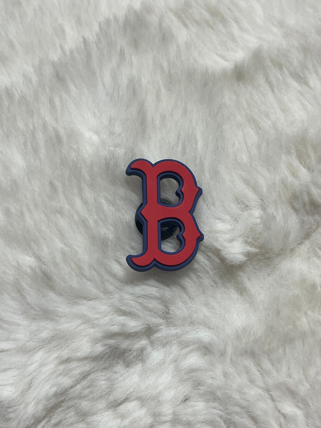 Boston Red Sox Shoe Charms