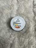 Jamaica Me Crazy Lip Scrub