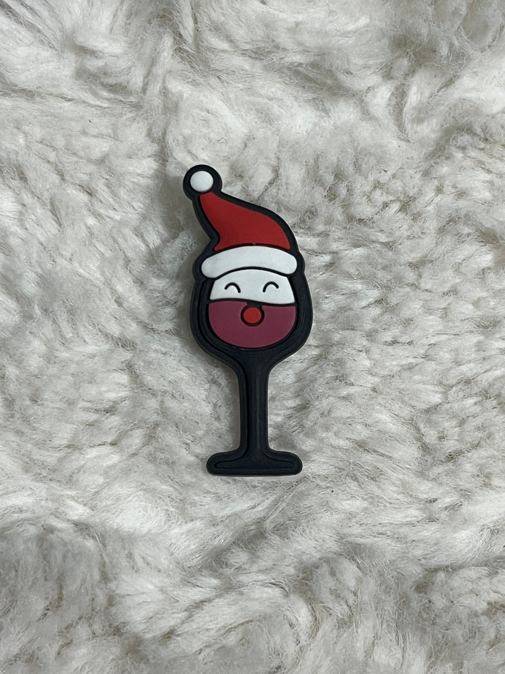 Christmas (Food & Drink) Shoe Charms