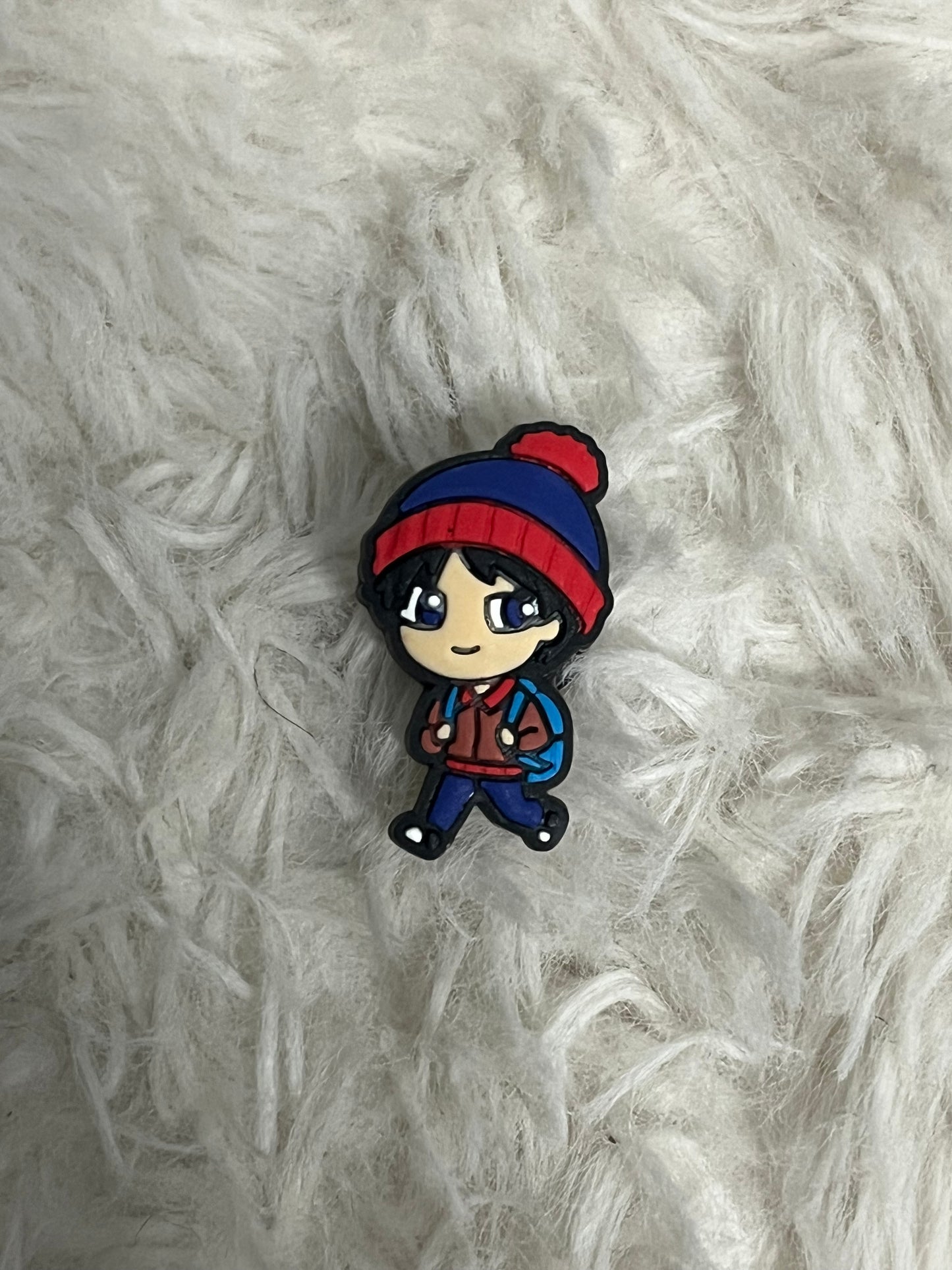 South Park Shoe Charms