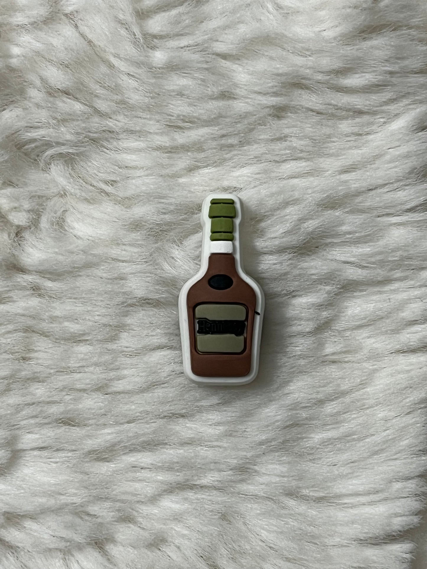 Alcohol (Hard) Shoe Charms