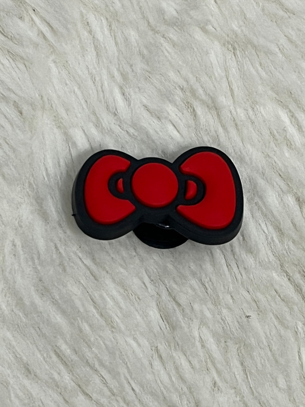 Hello Kitty Shoe Charms