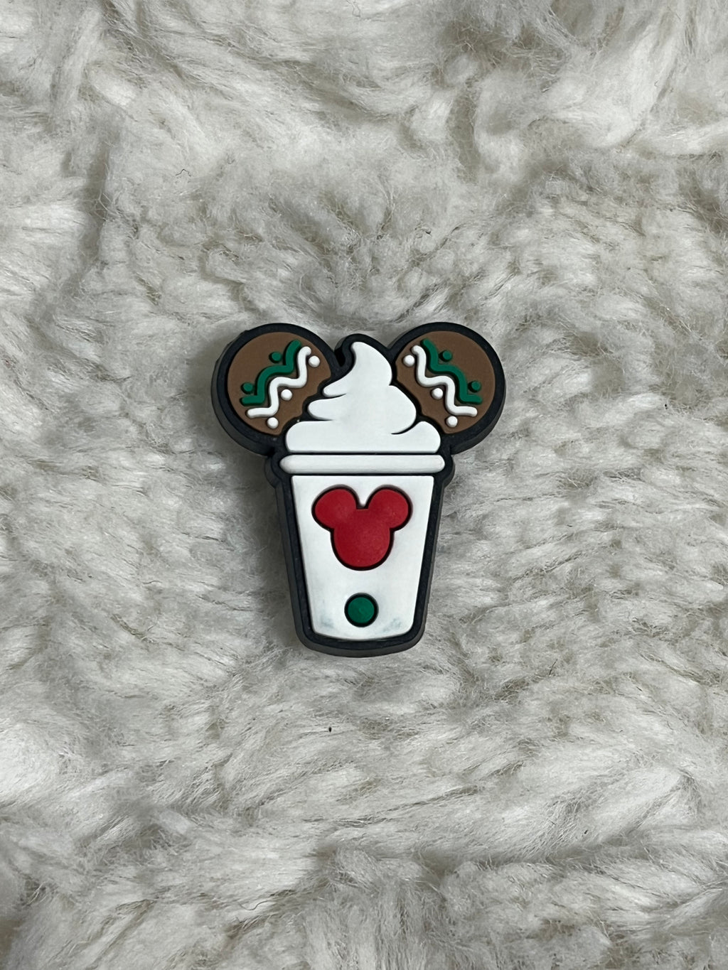 Christmas (Food & Drink) Shoe Charms