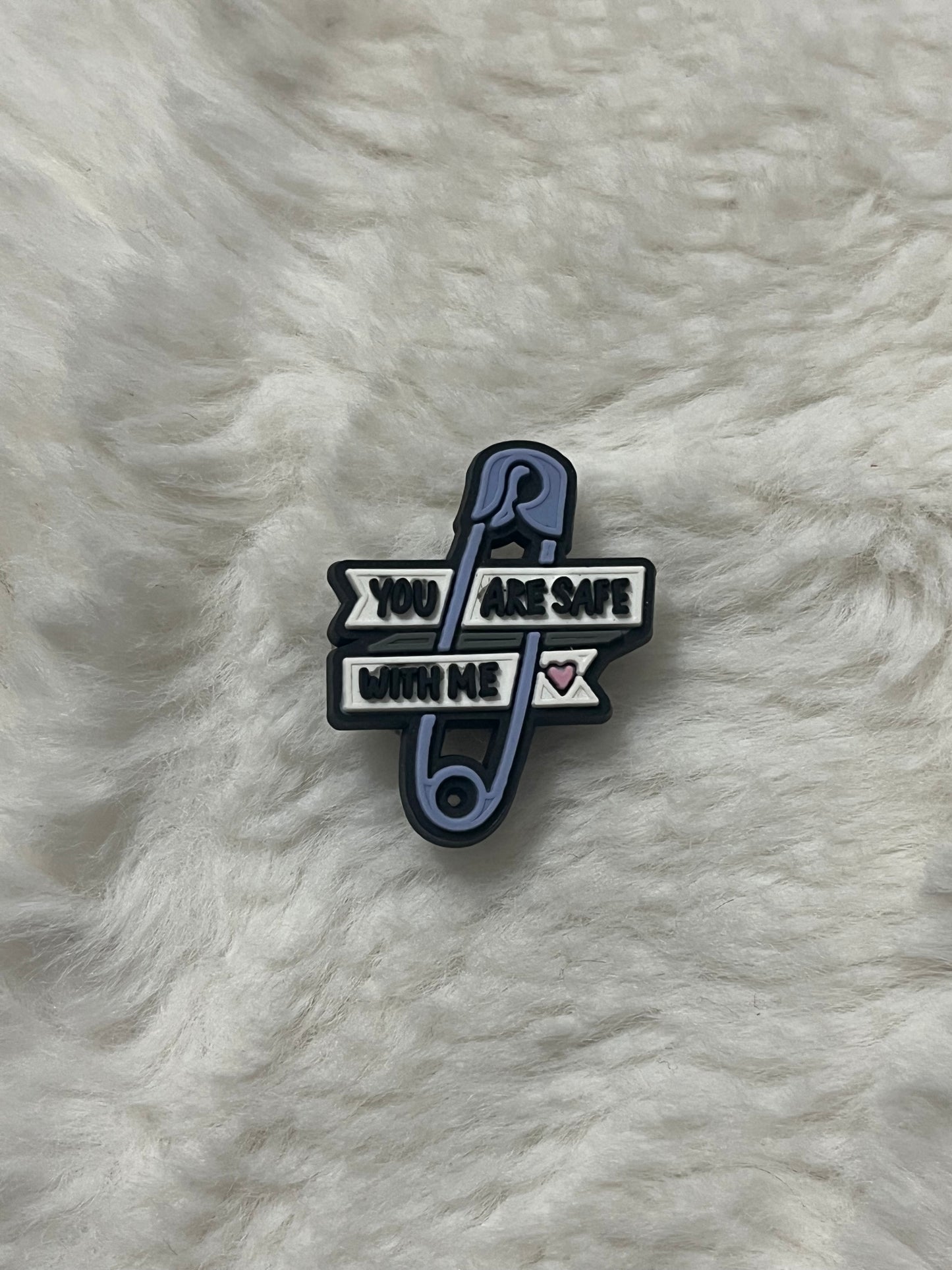Baby Shoe Charms