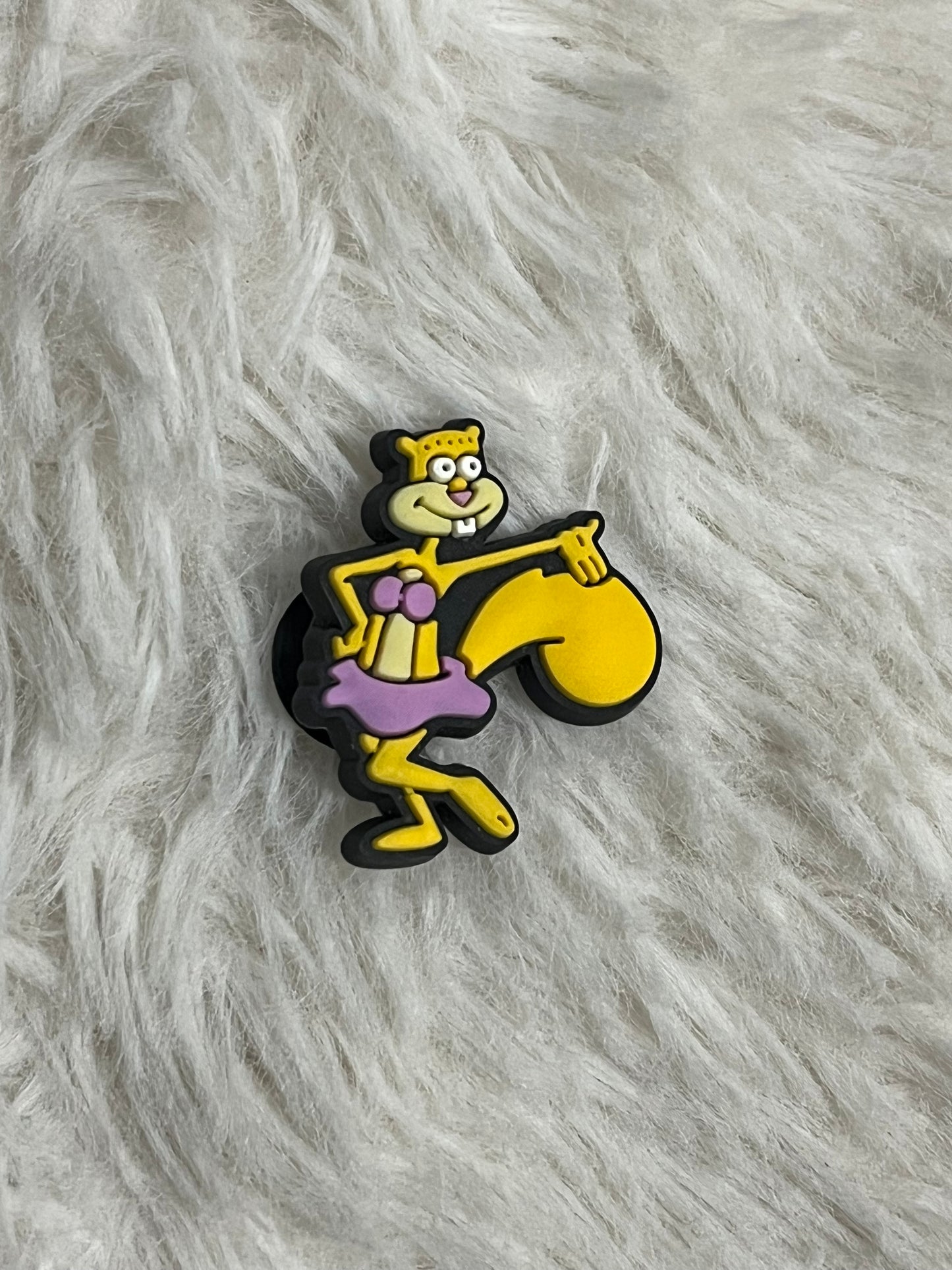 Spongebob Squarepants Shoe Charms