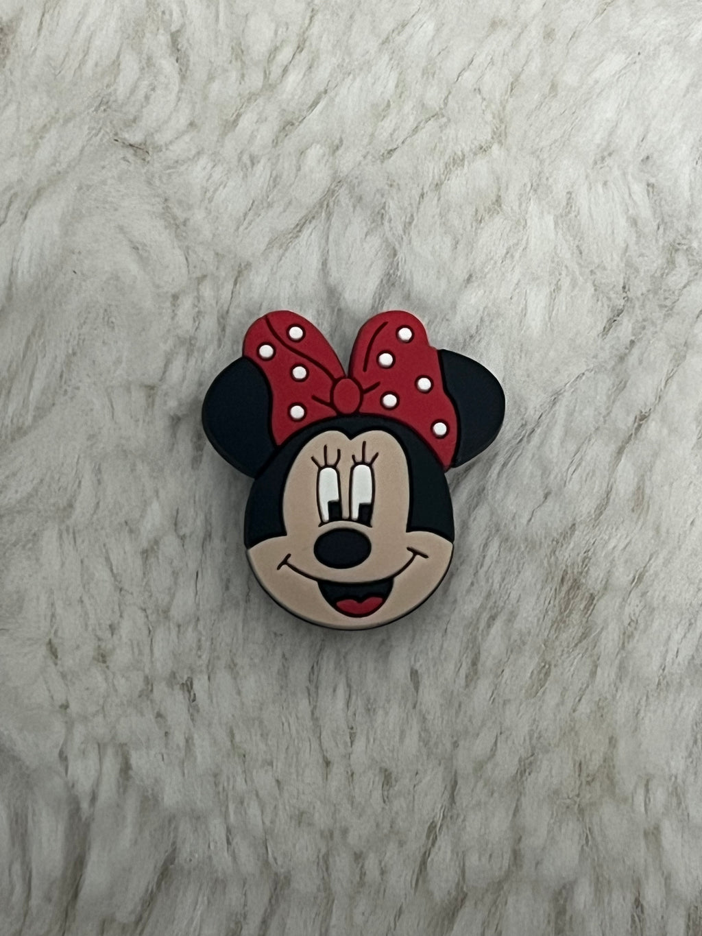 Mickey Mouse Shoe Charms