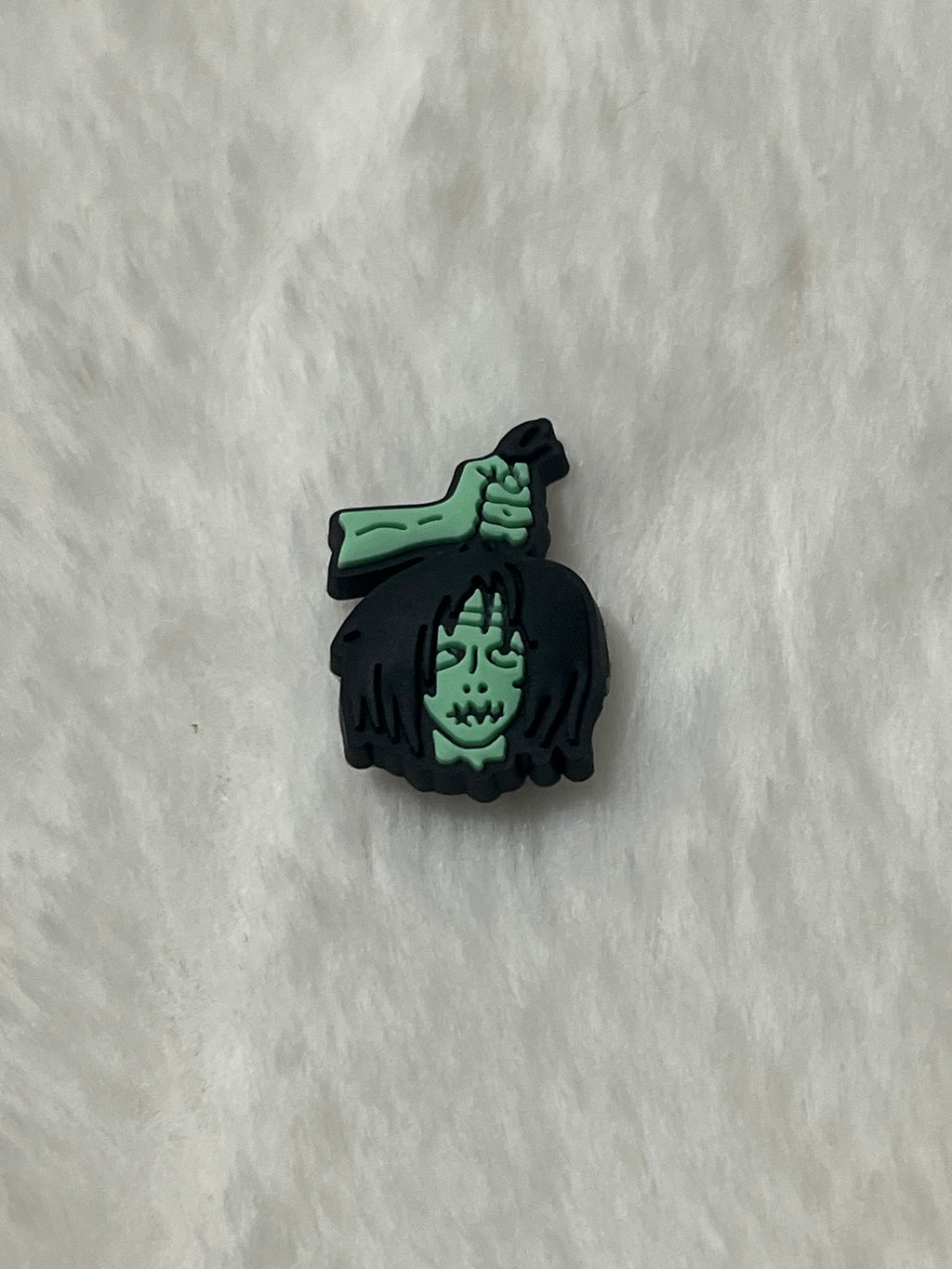 Hocus Pocus Shoe Charms