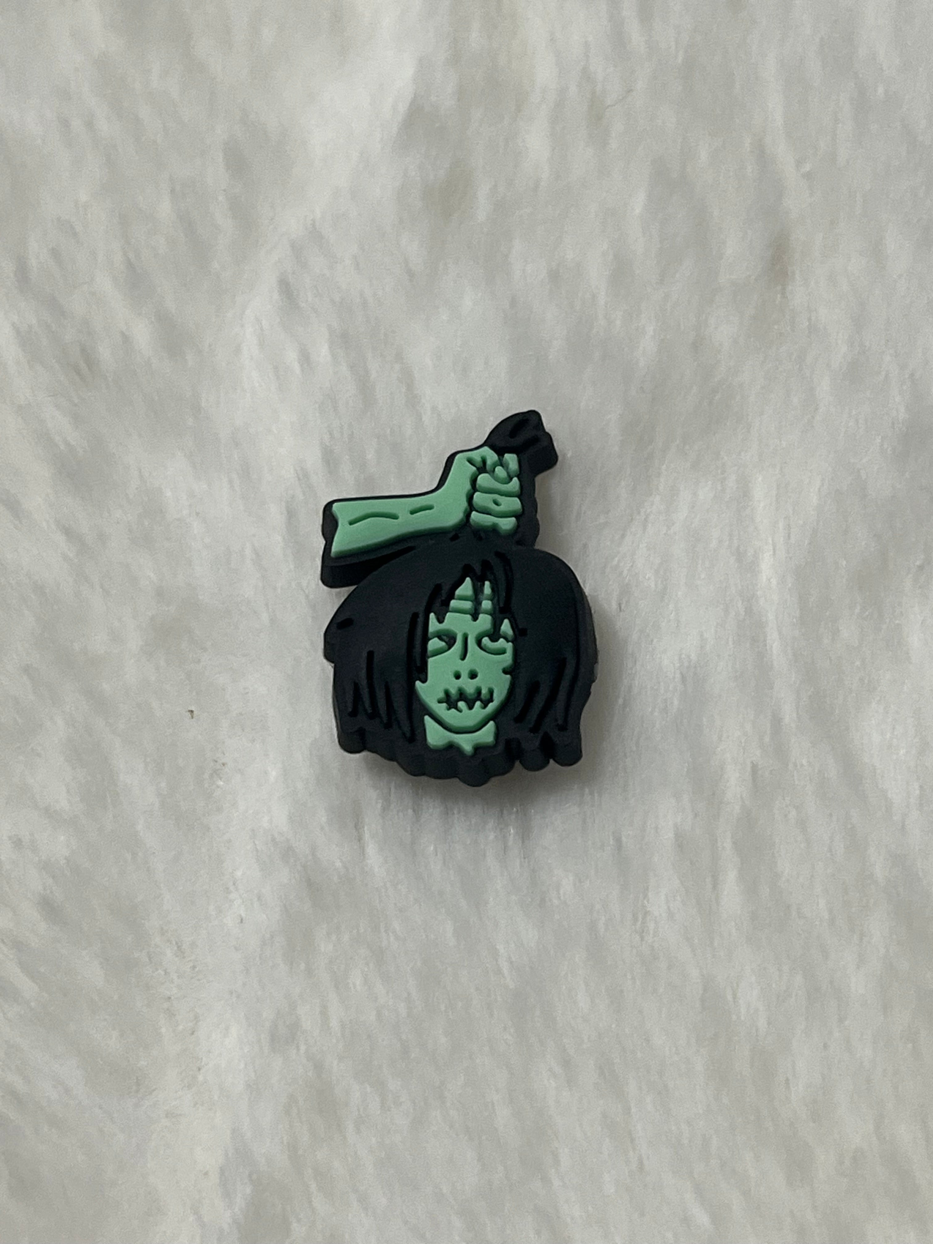 Hocus Pocus Shoe Charms