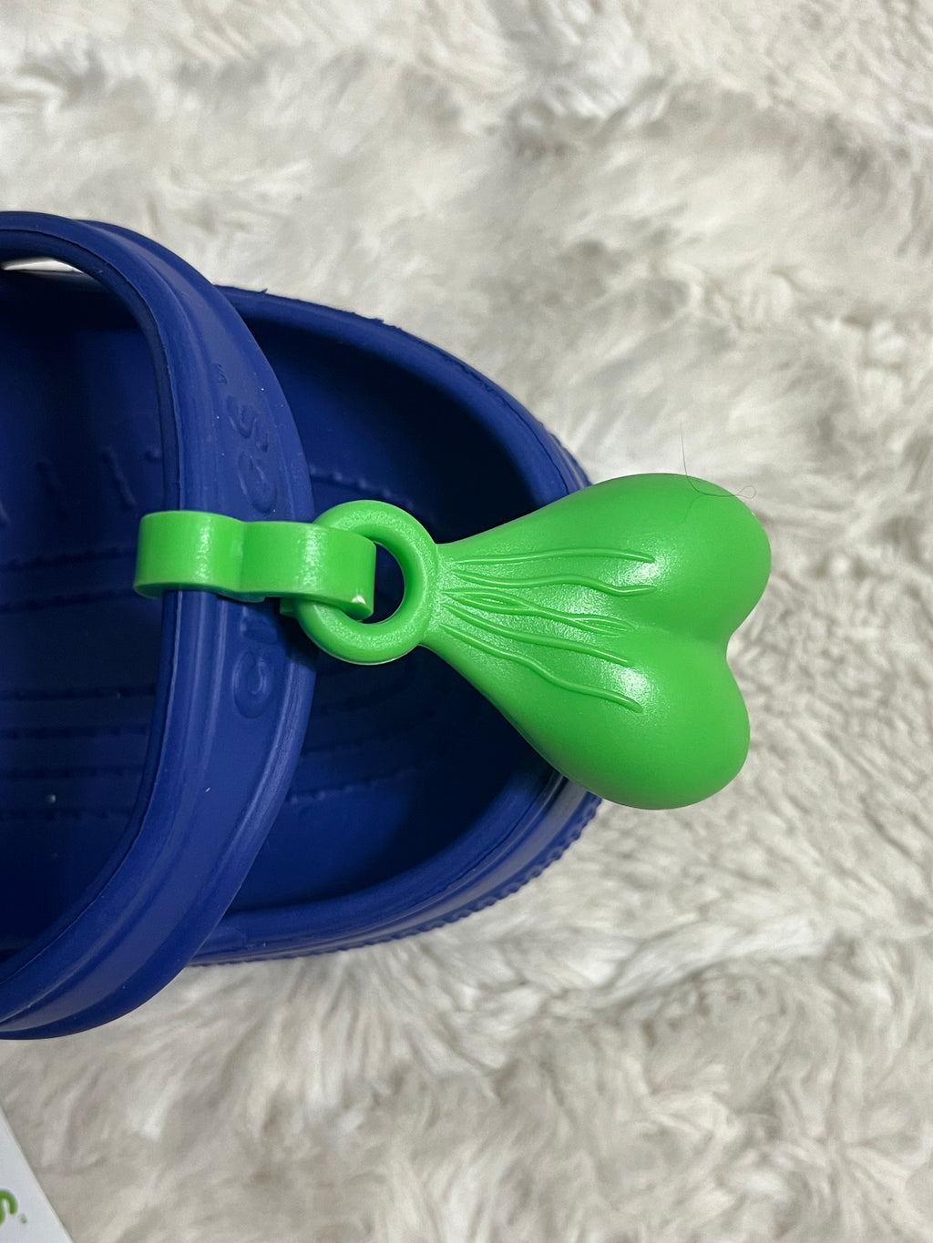 Ball Shoe Accessory