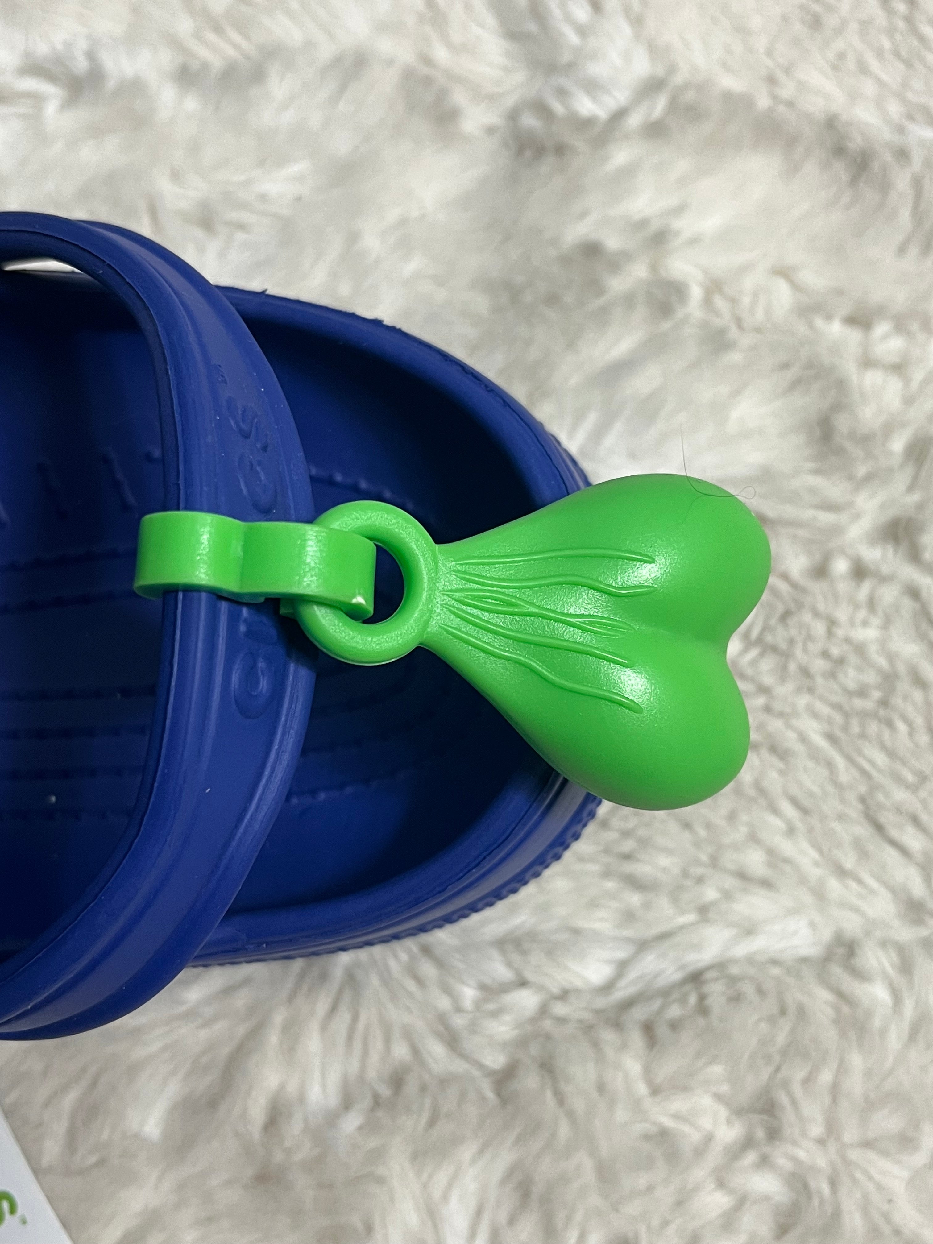 Ball Shoe Accessory
