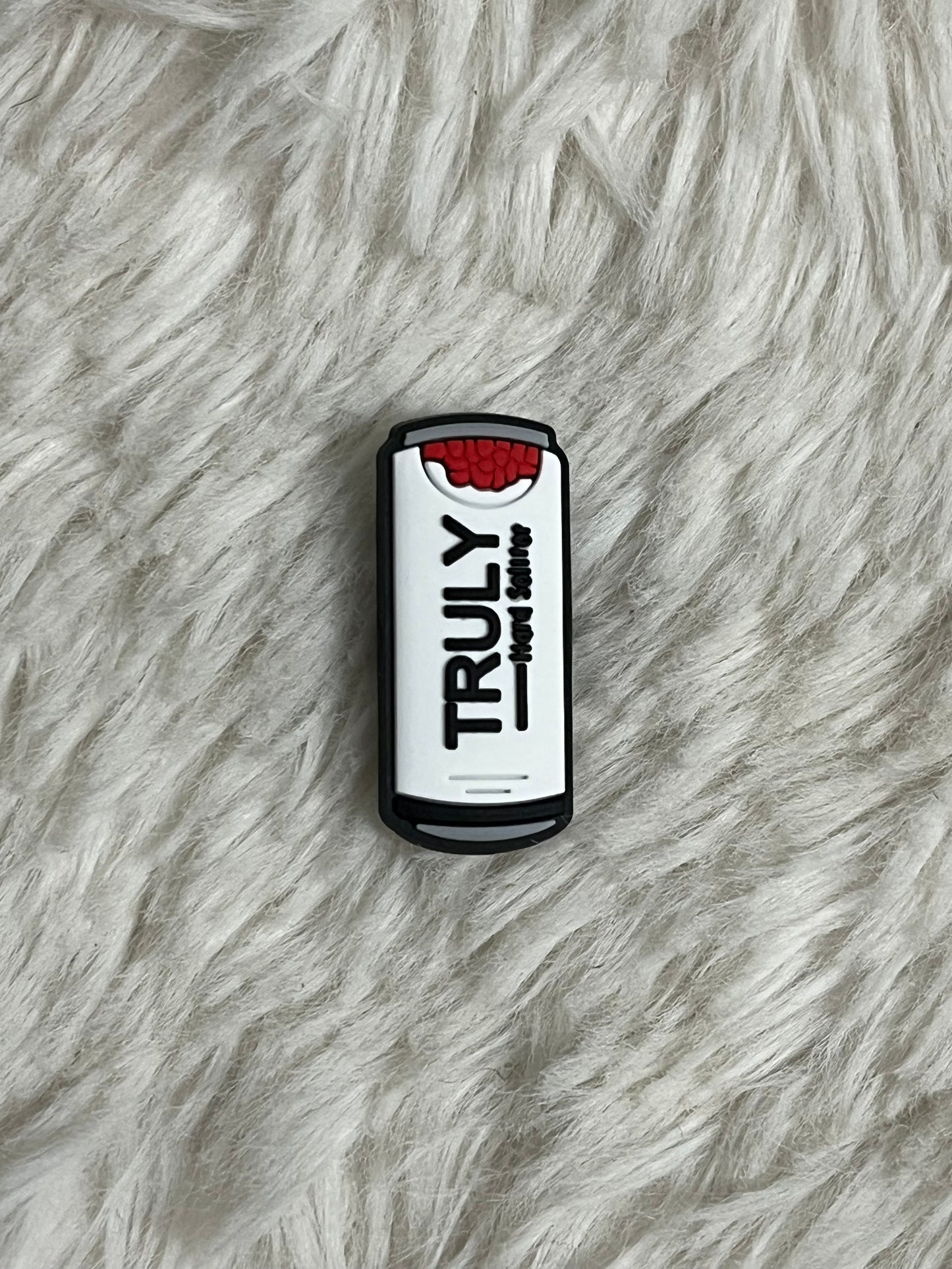 Alcohol (Beer) Shoe Charms