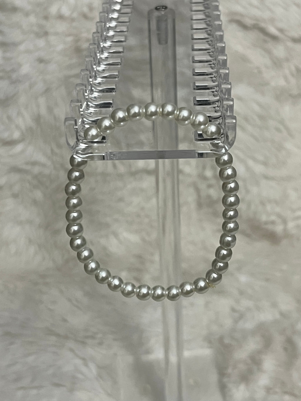 Timeless Pearl Bracelet