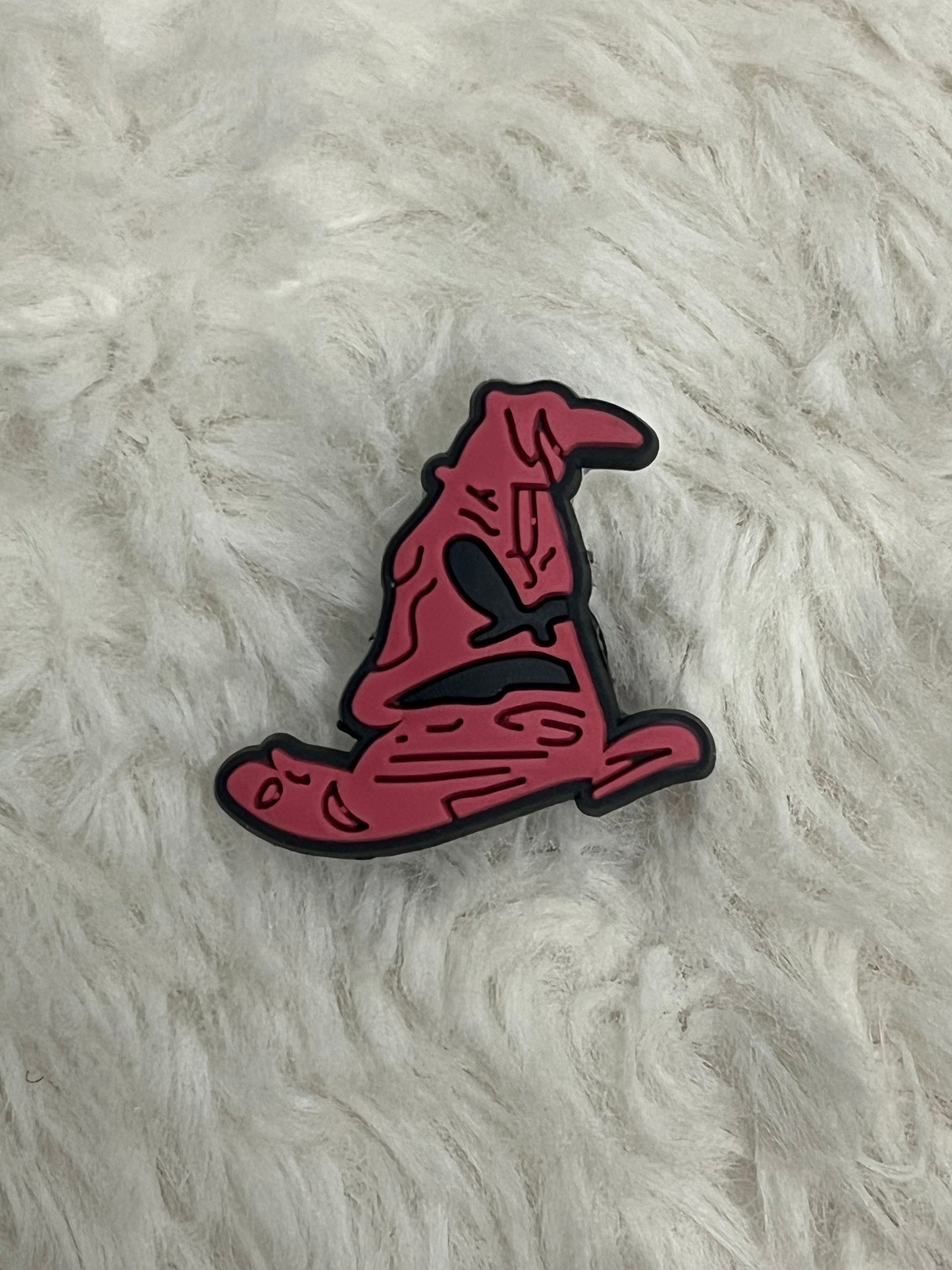 Harry Potter Shoe Charms