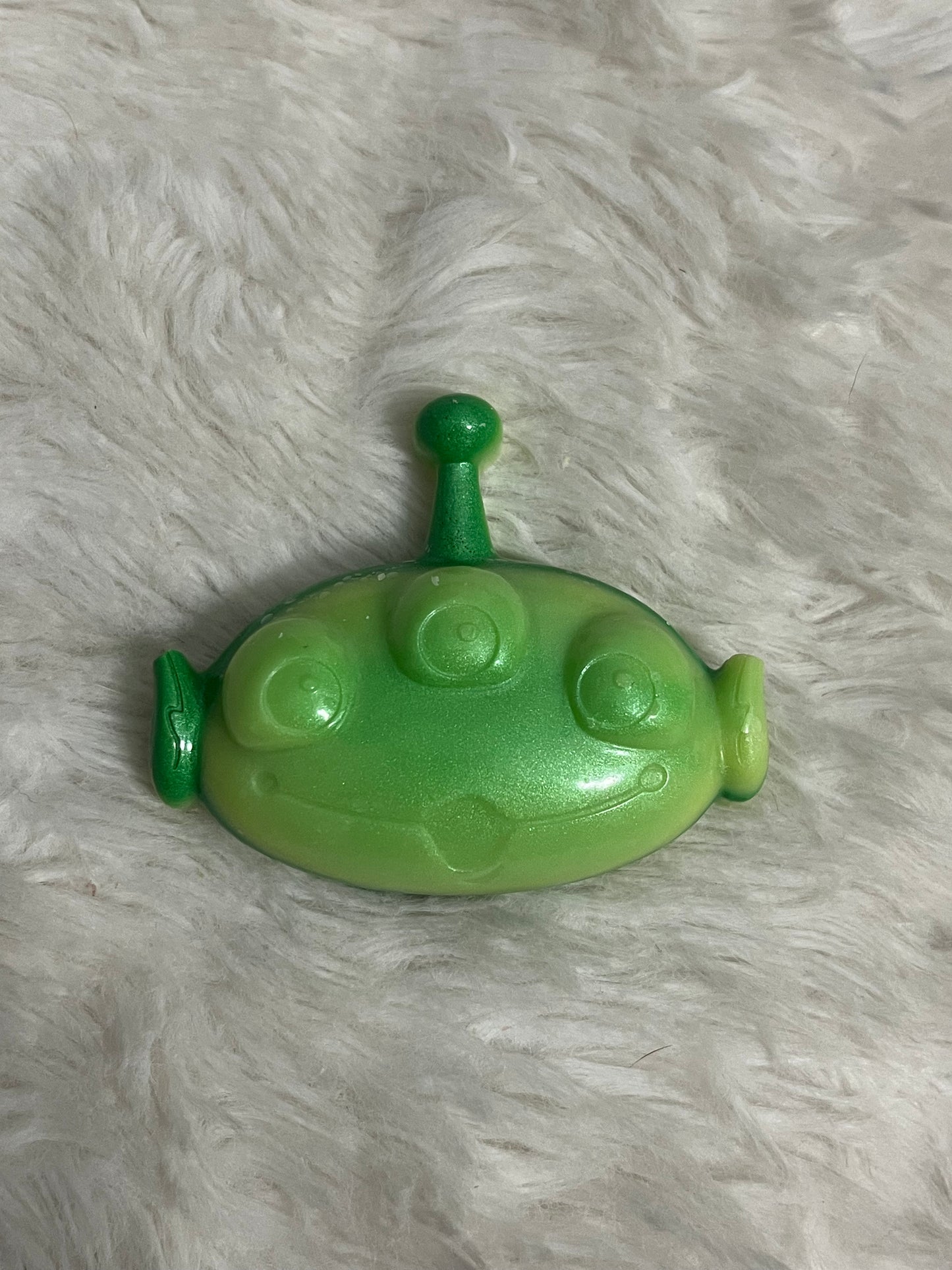 Watermelon Lemonade Wax Melt