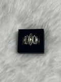 Distant Cosmos Paparazzi Ring