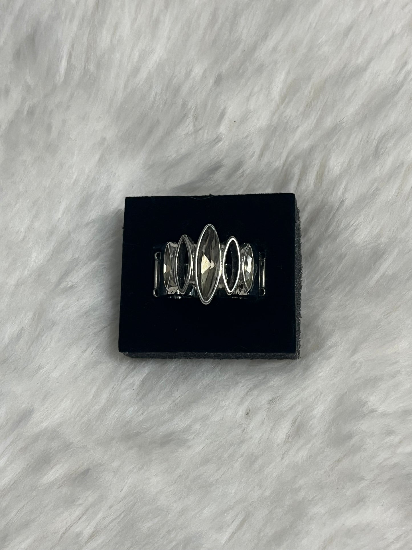 Jeweled Paparazzi Ring