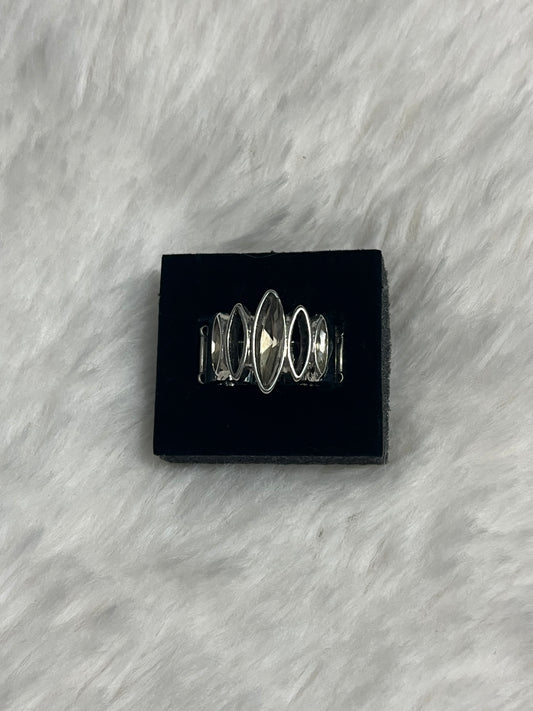 Jeweled Paparazzi Ring
