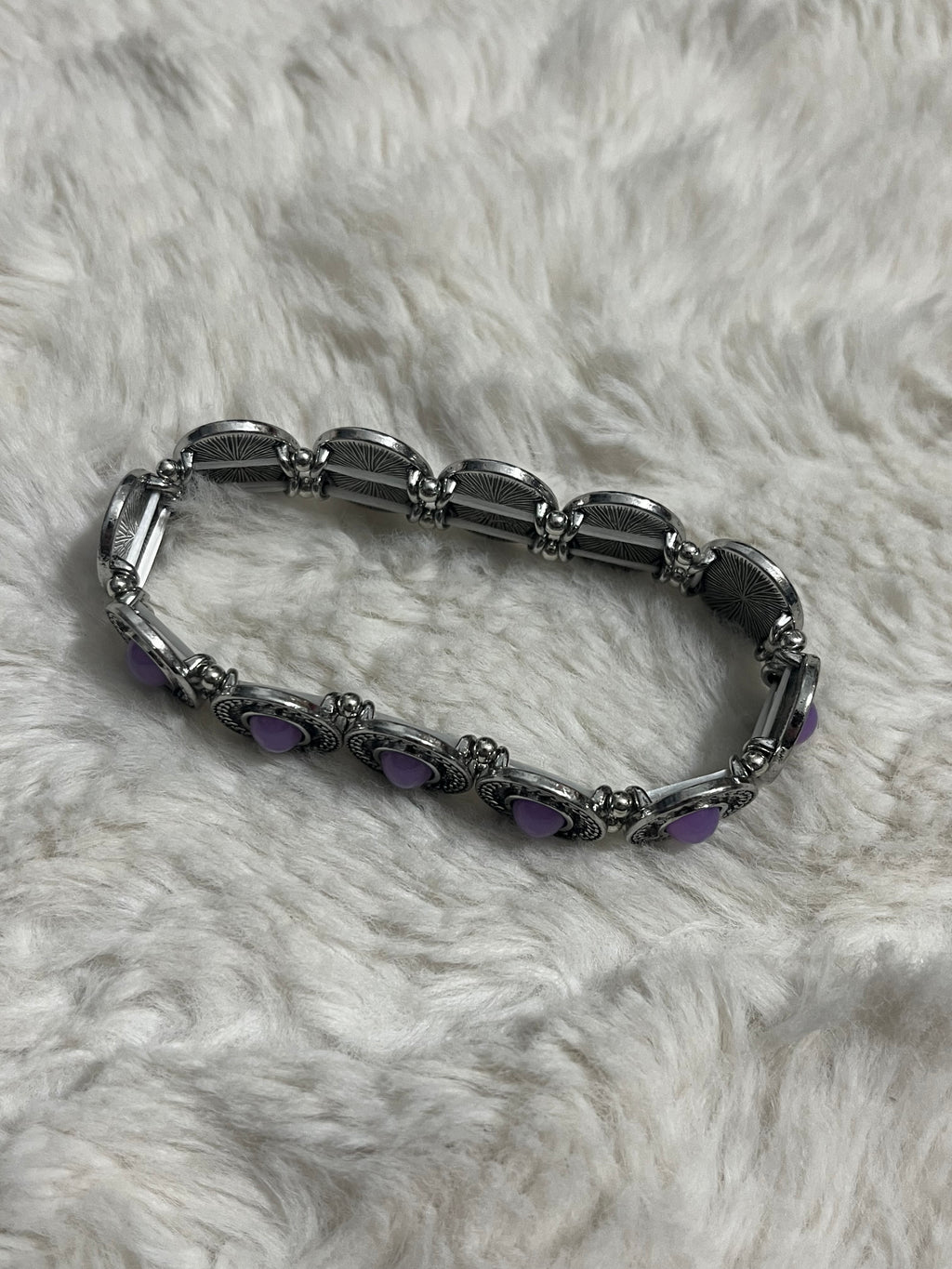 Dainty Delight Paparazzi Bracelet