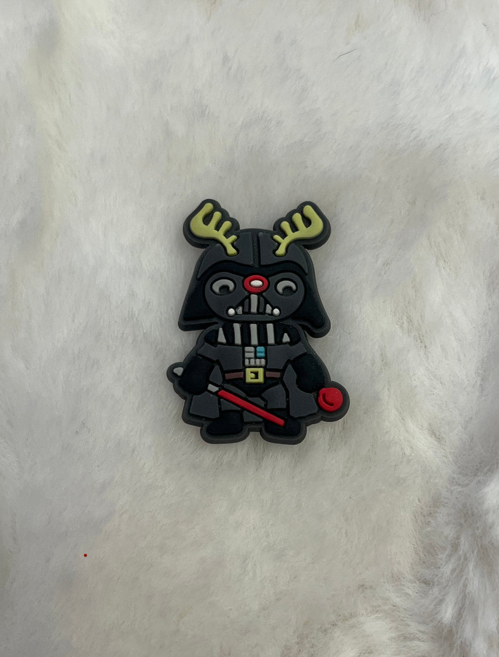 Star Wars (Christmas) Shoe Charms