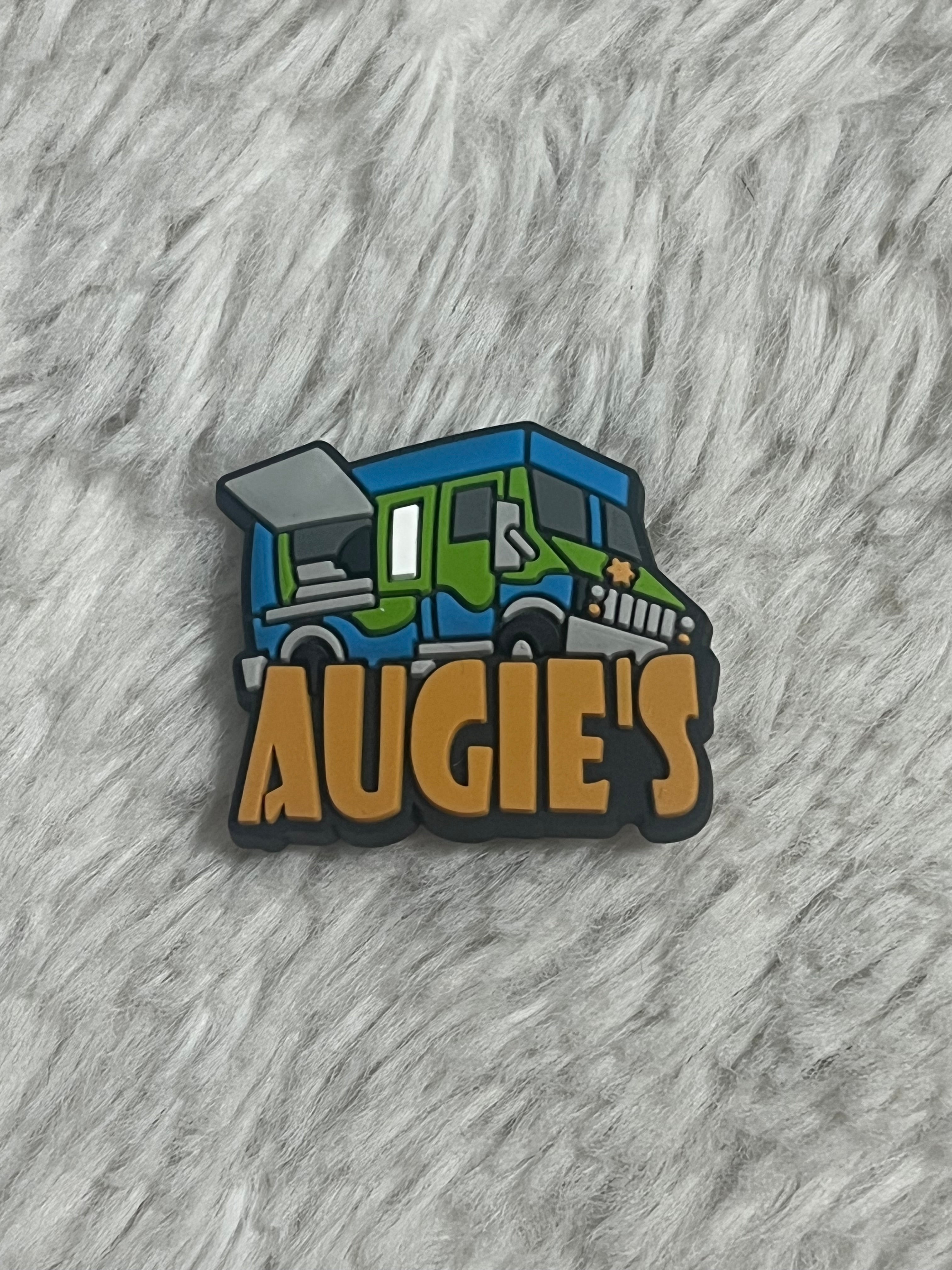Augie’s Shoe Charm