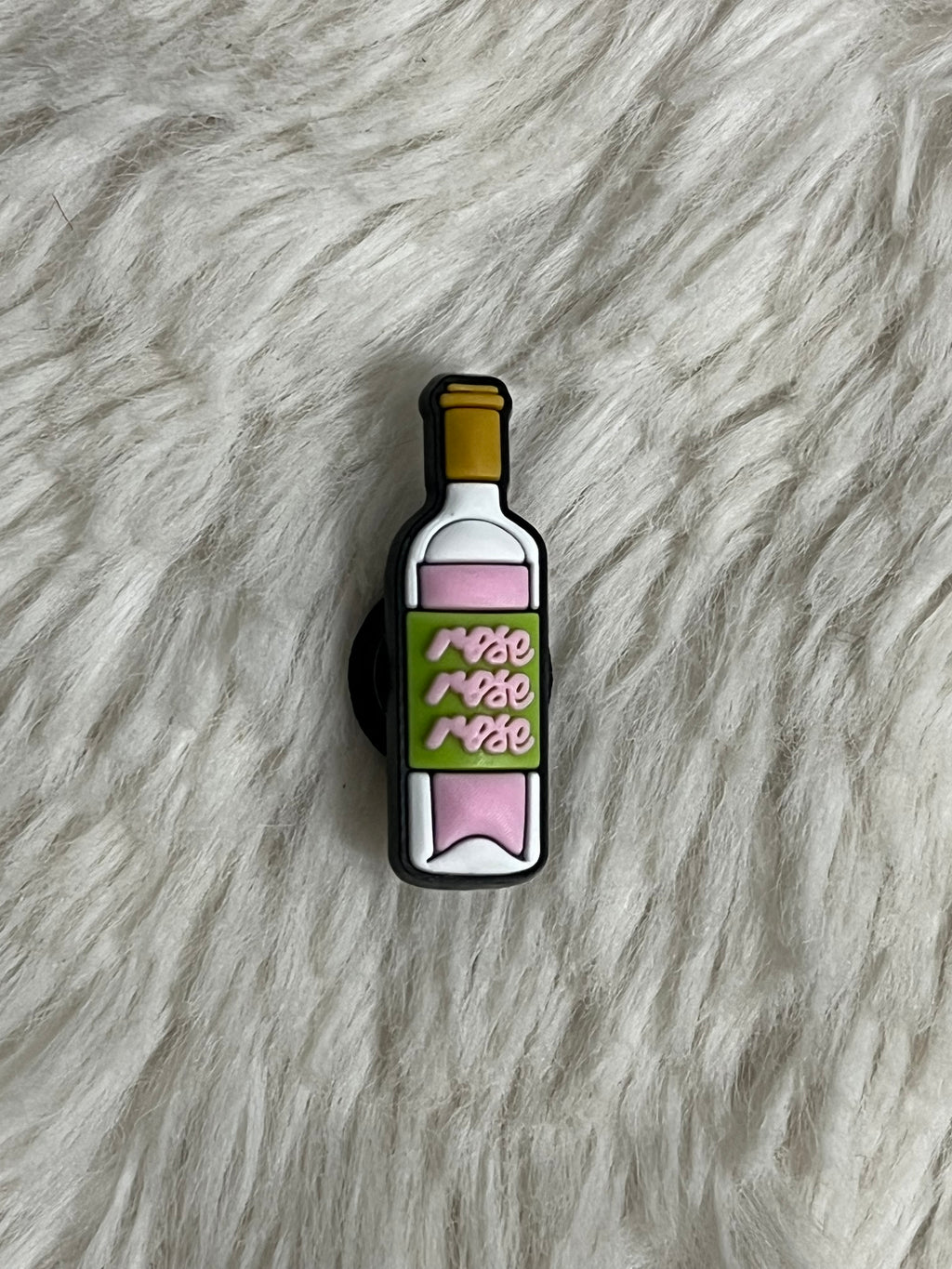 Alcohol (Hard) Shoe Charms