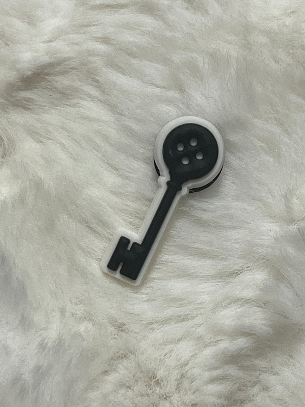 Coraline Shoe Charms