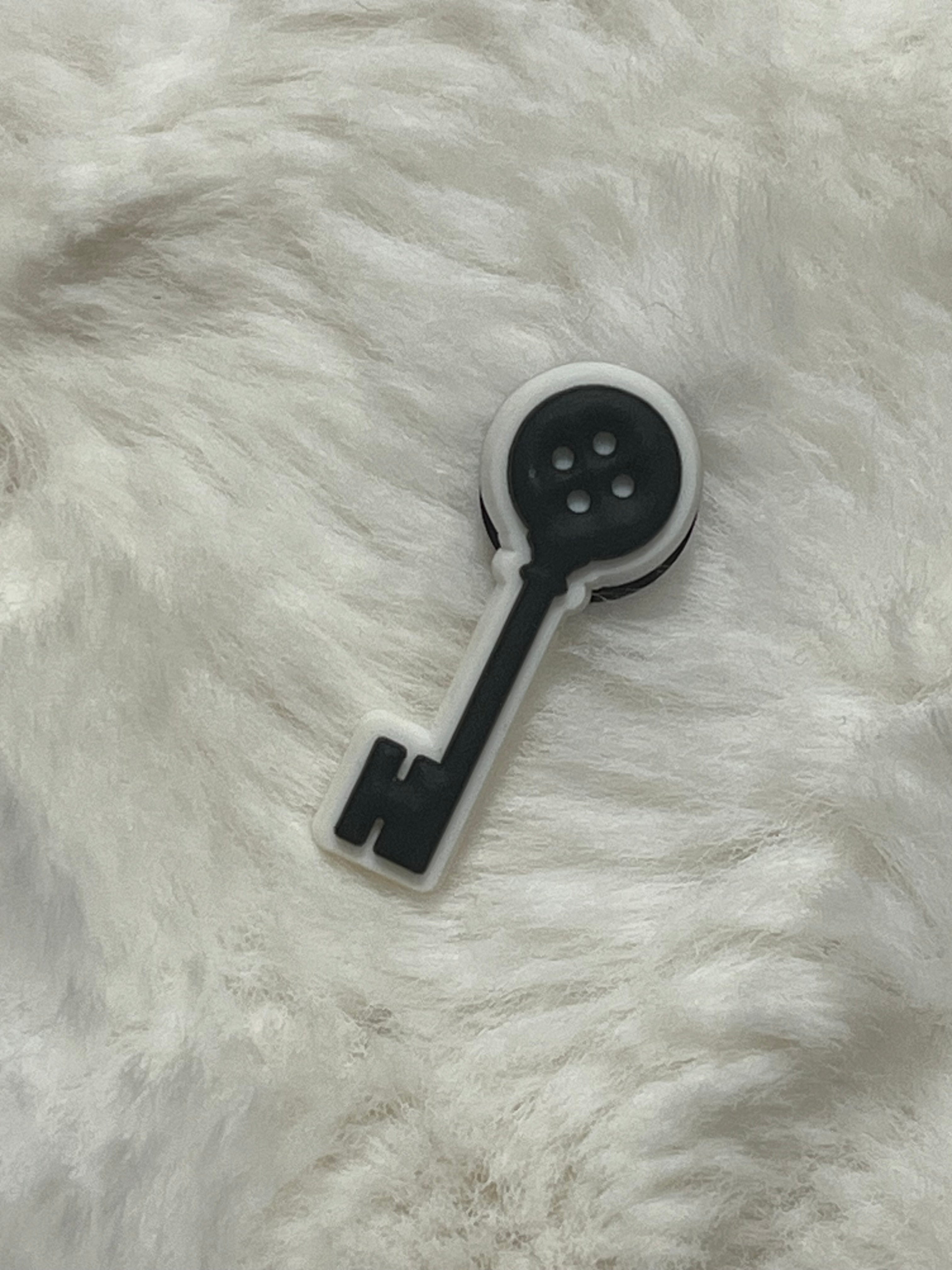 Coraline Shoe Charms