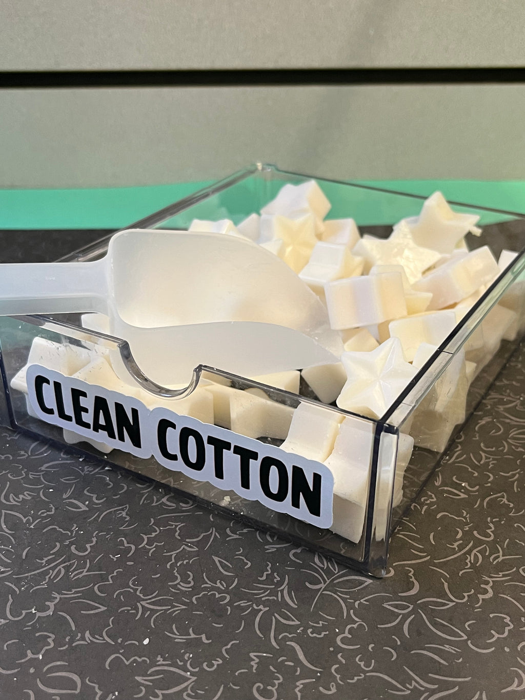 Clean Cotton Wax Melts