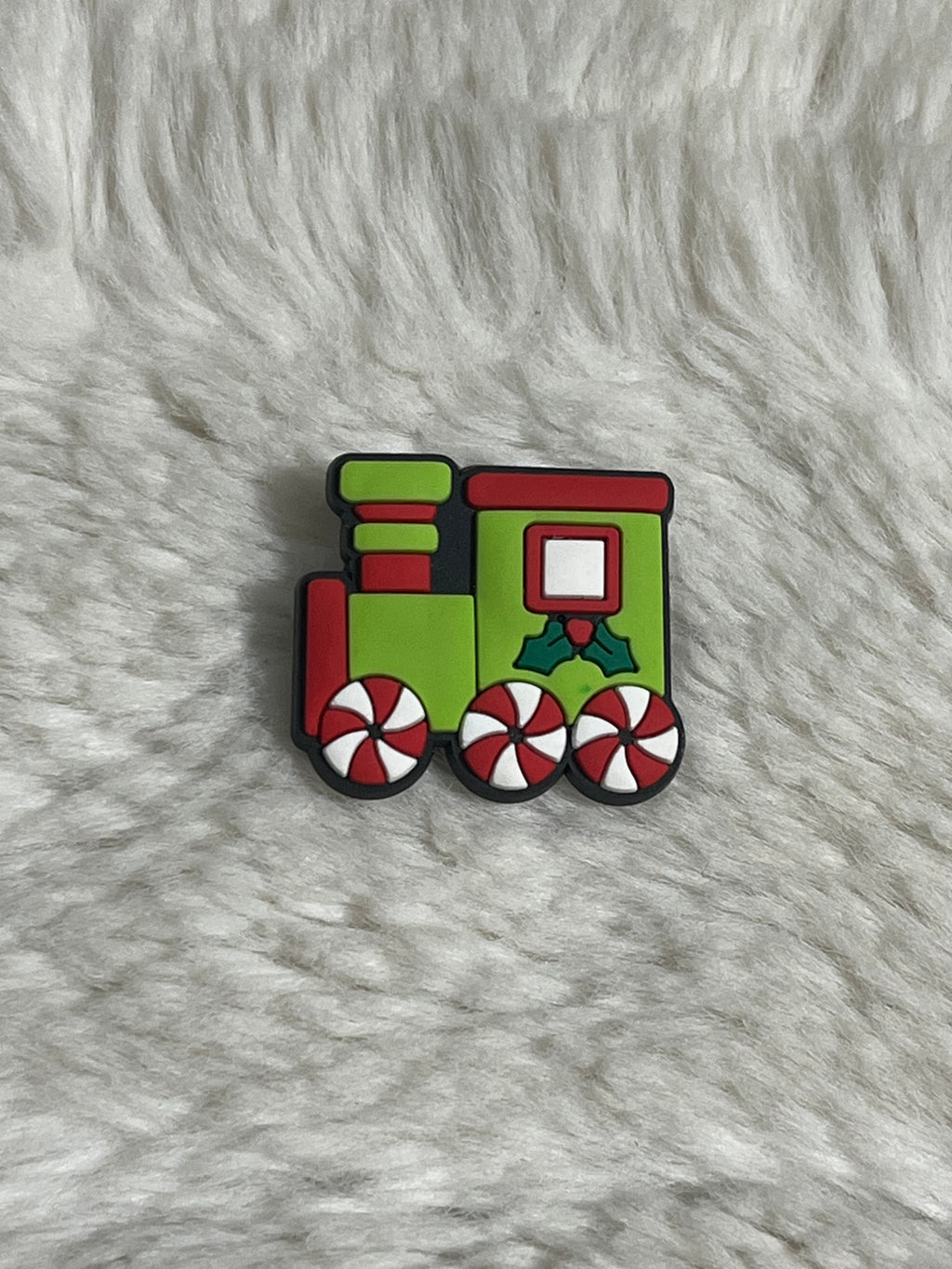 Christmas (Home) Shoe Charms