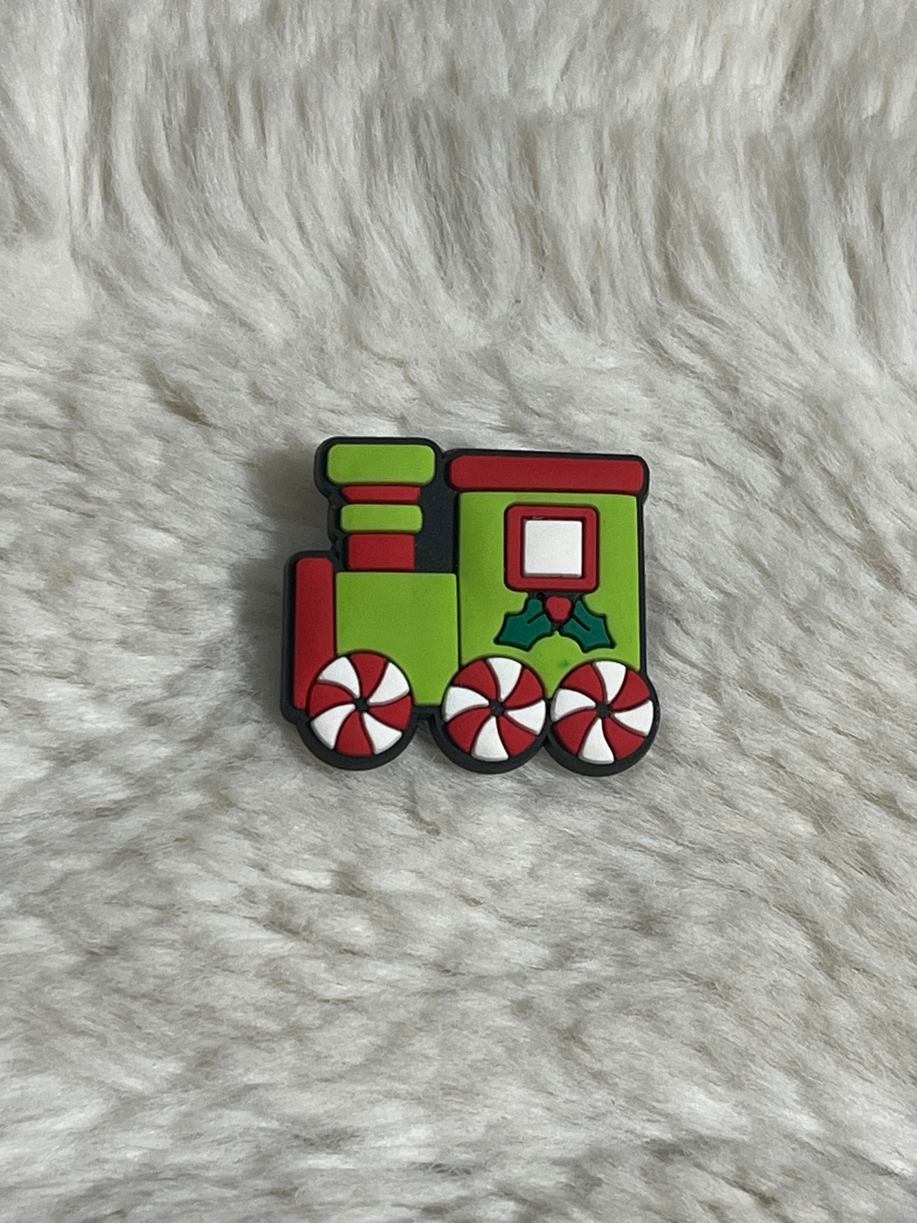 Christmas (Home) Shoe Charms