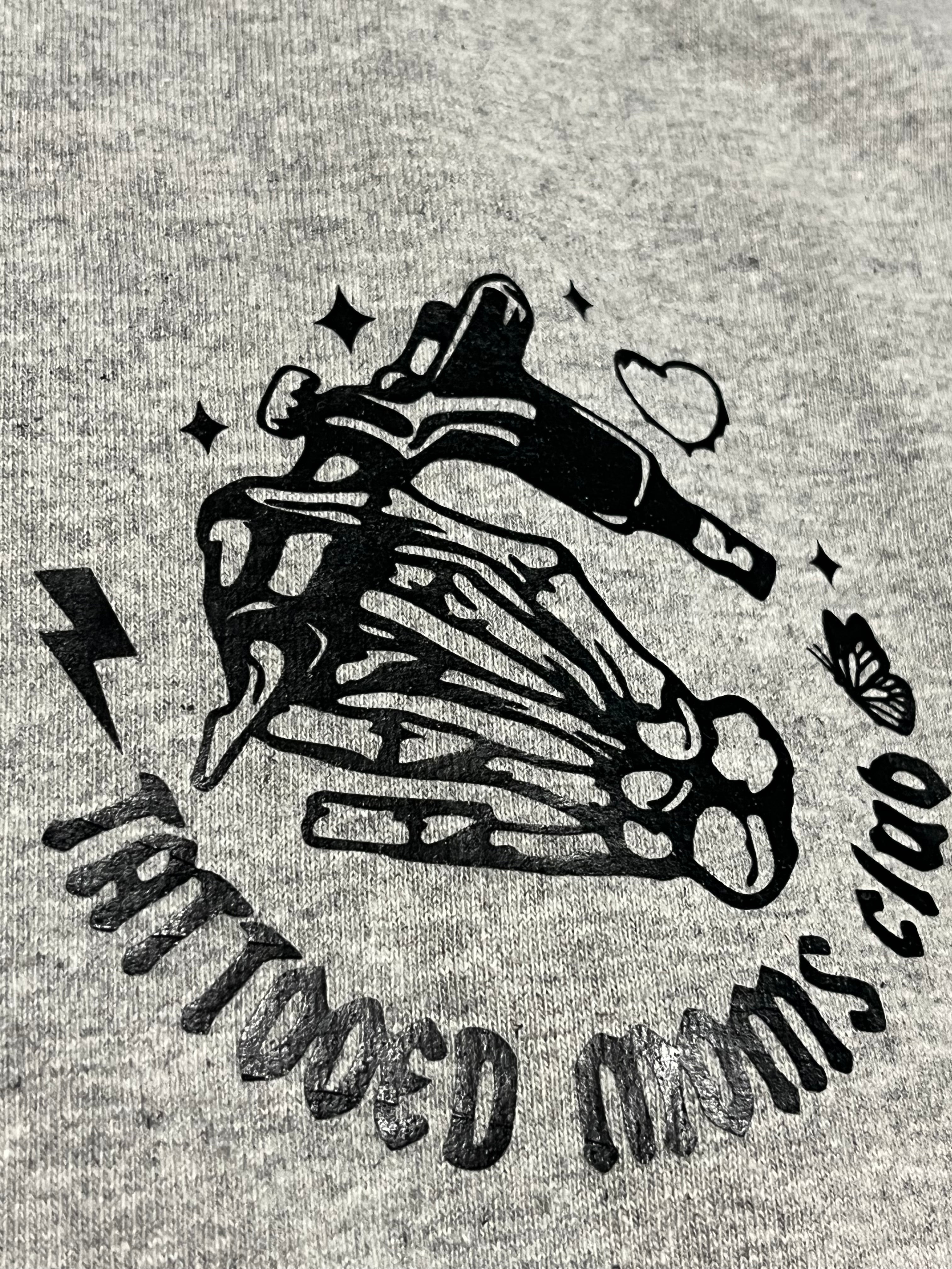 Tattooed Moms Club Top