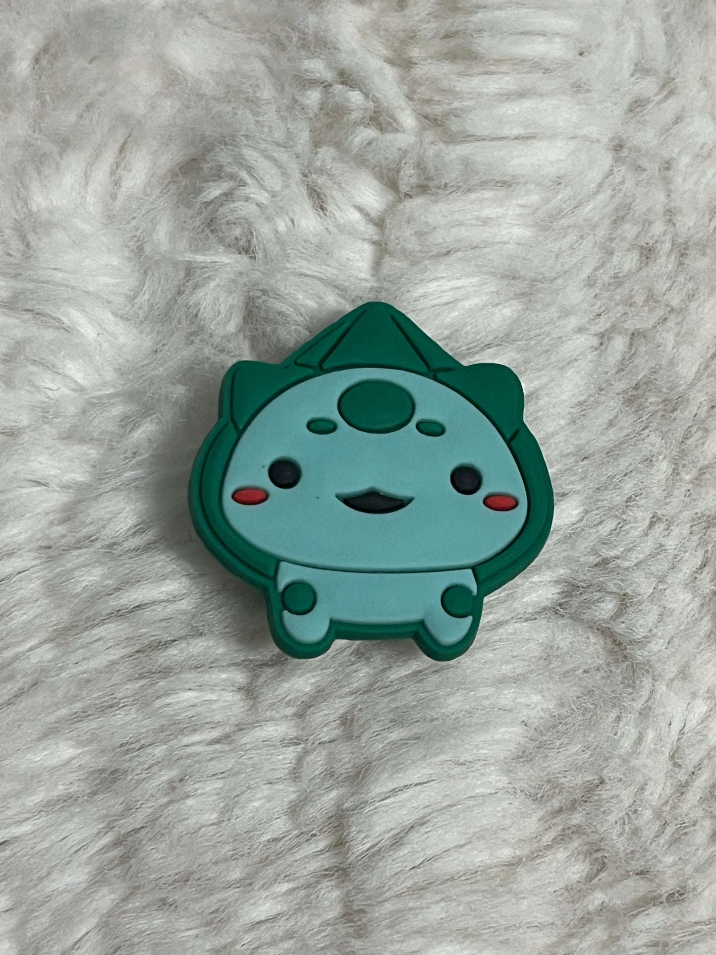 Pokemon (Baby) Shoe Charms