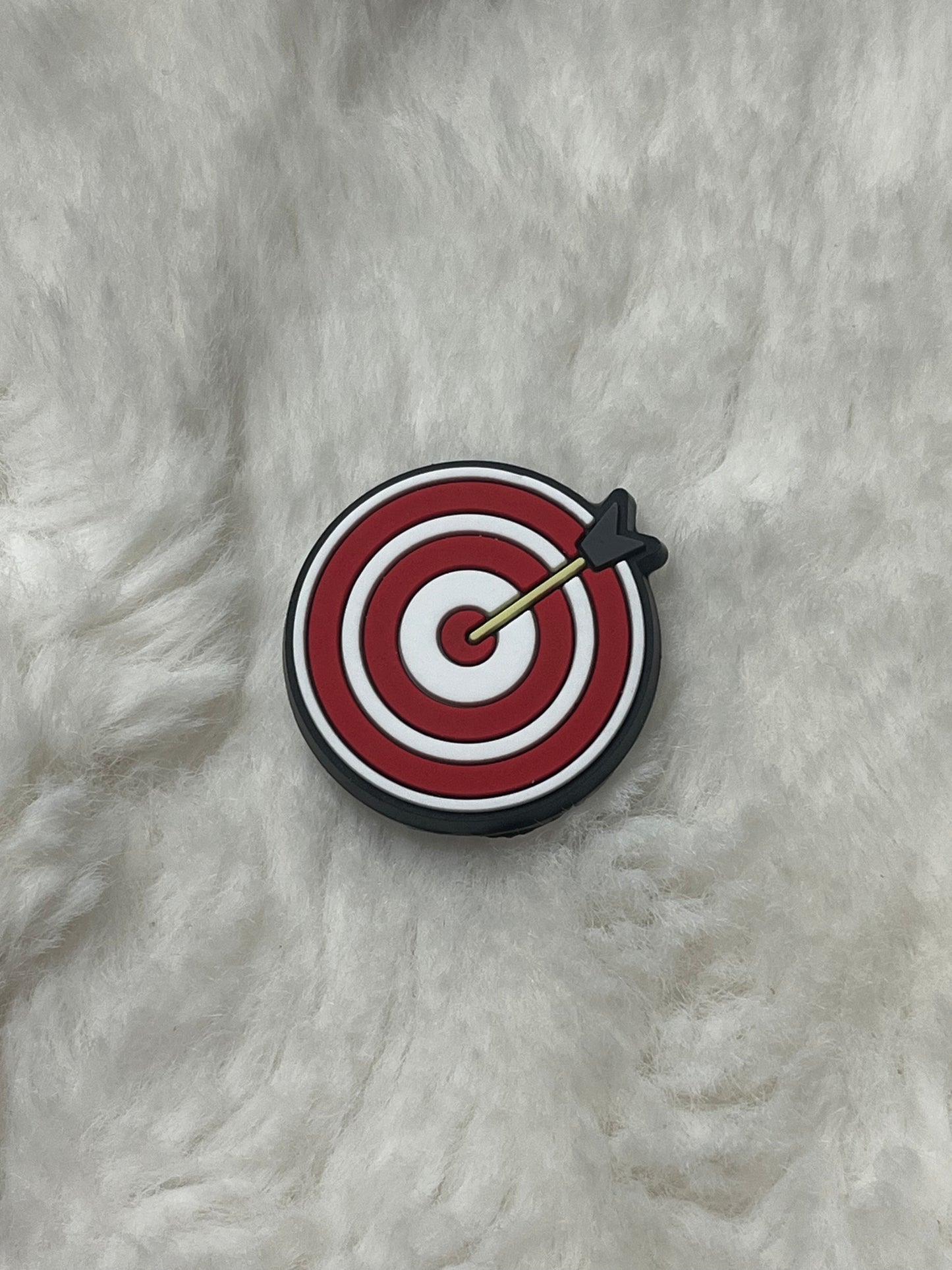 Archery Shoe Charms