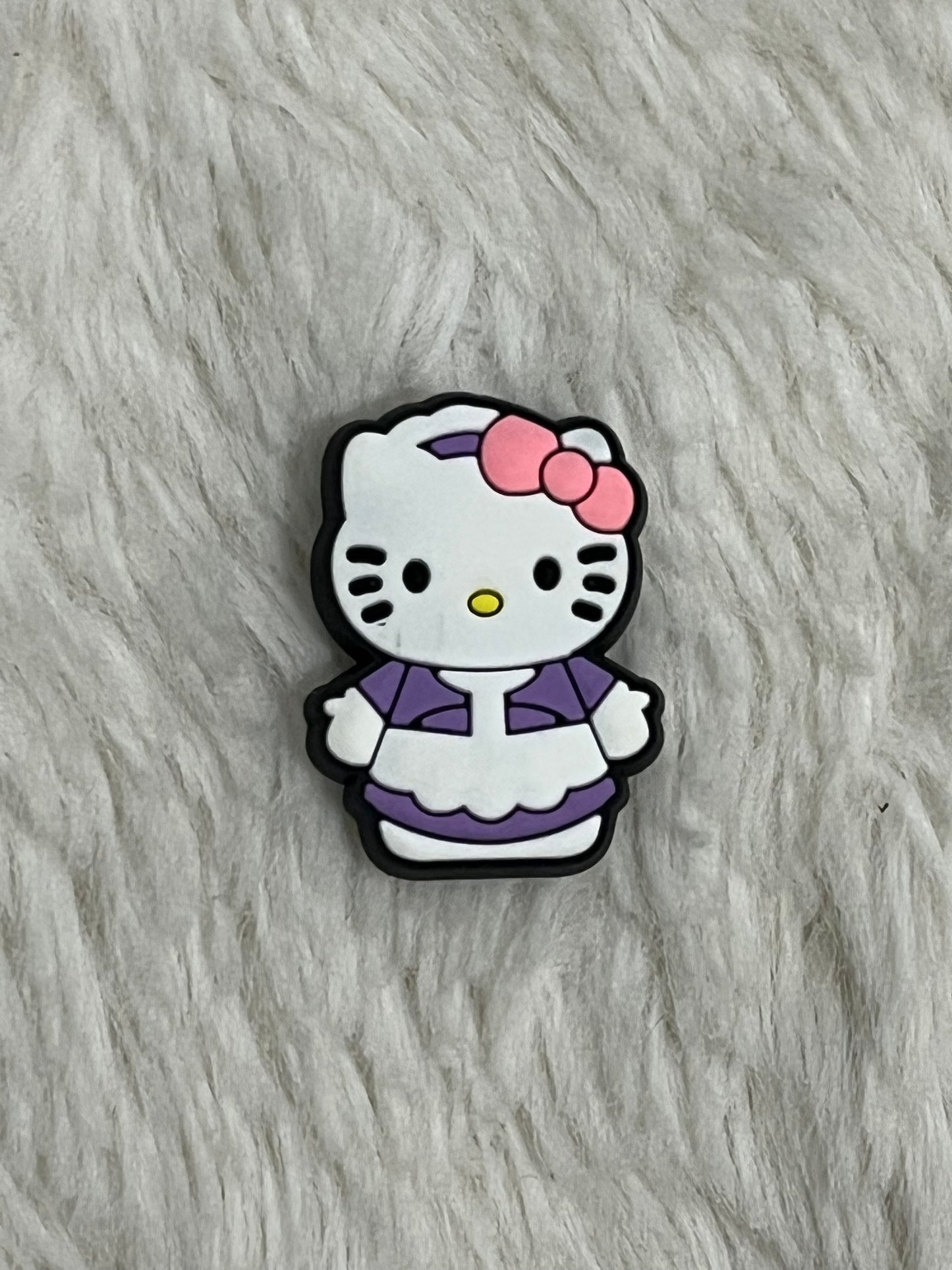Hello Kitty Shoe Charms