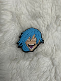 Jujutsu Kaisen Shoe Charms