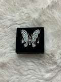 All Good Wings Paparazzi Ring