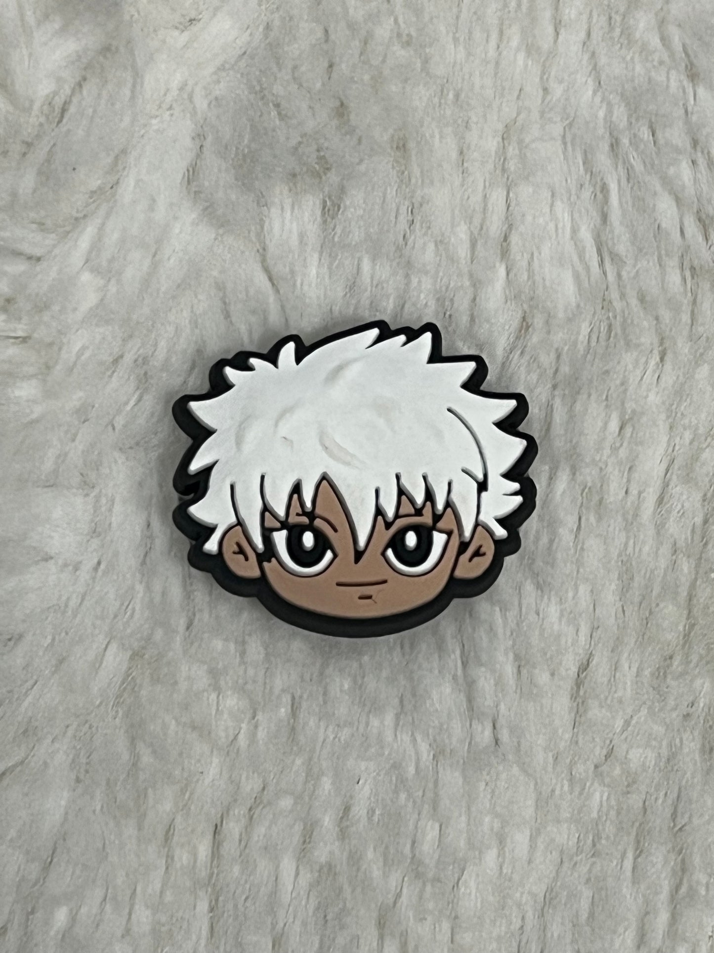 Hunter x Hunter Shoe Charms