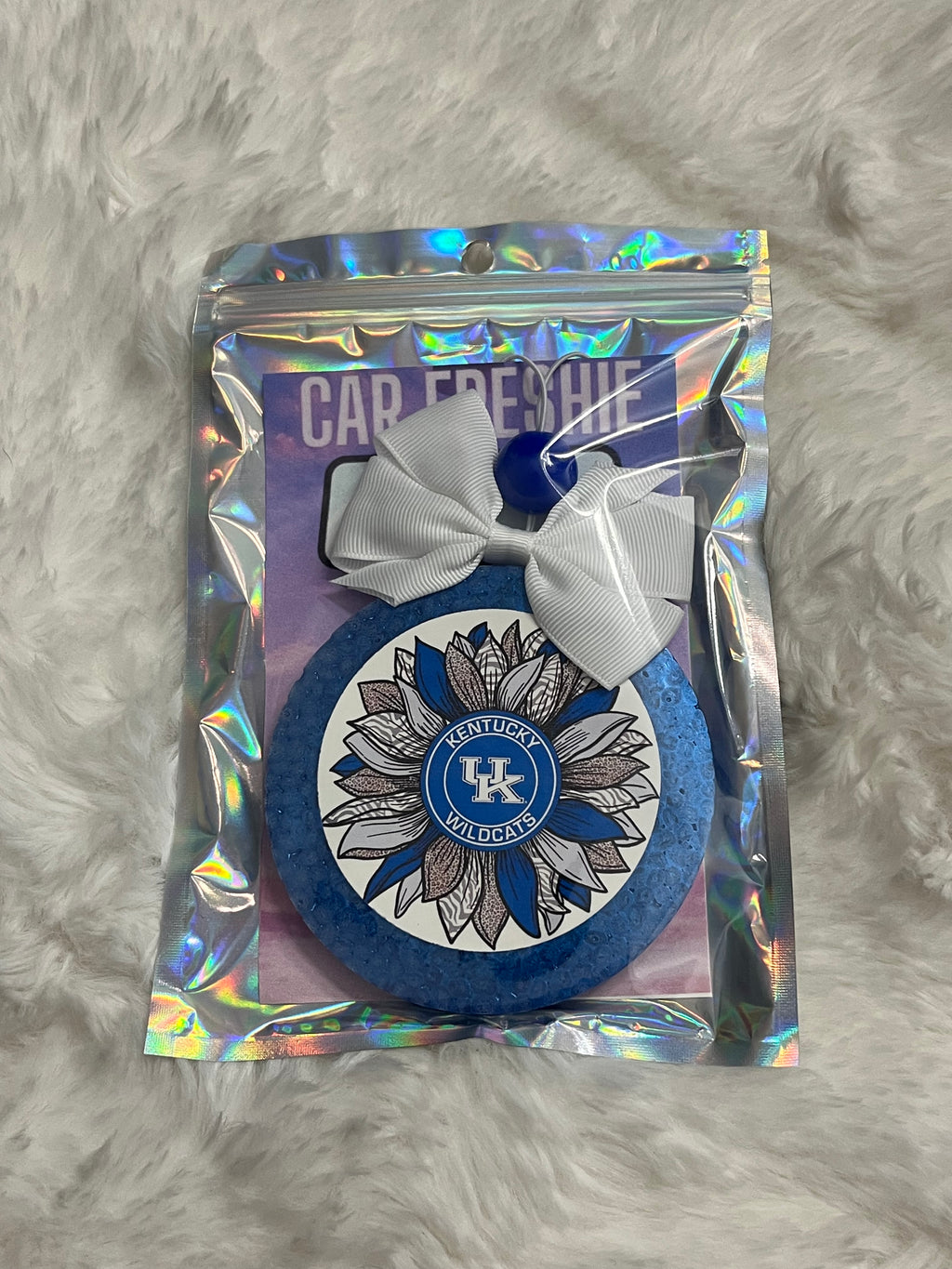 University of Kentucky Freshies