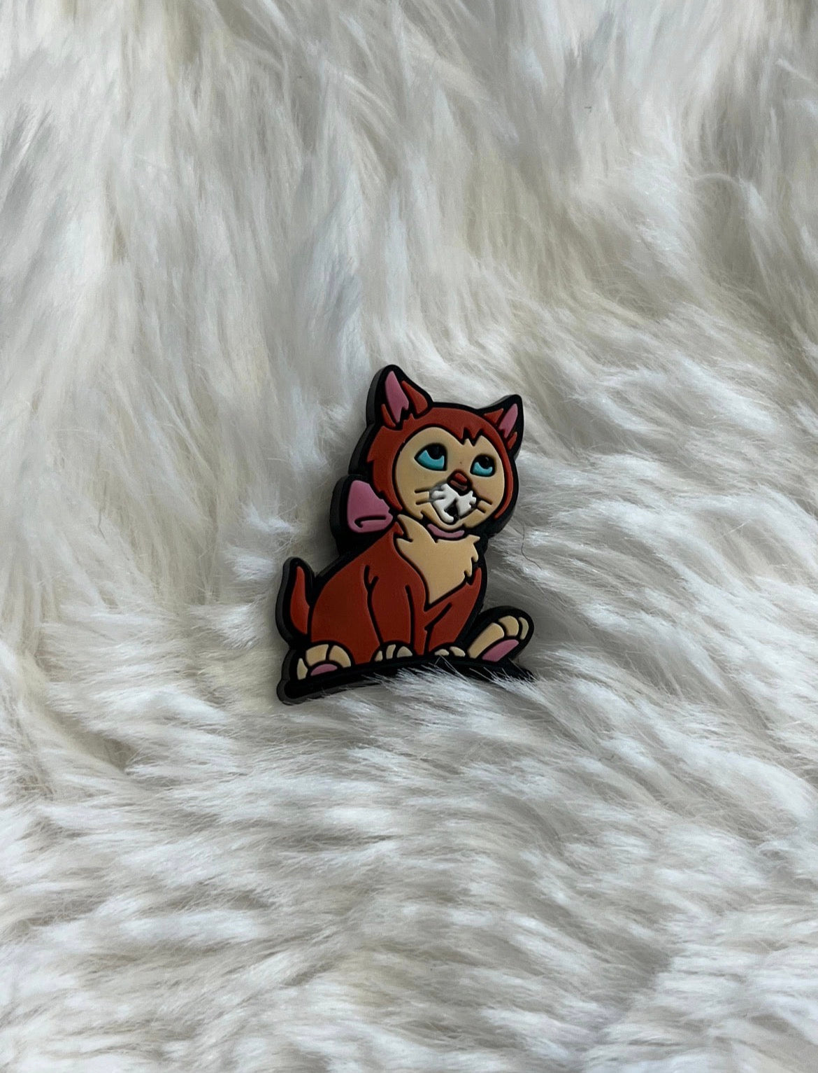 Alice in Wonderland Shoe Charms