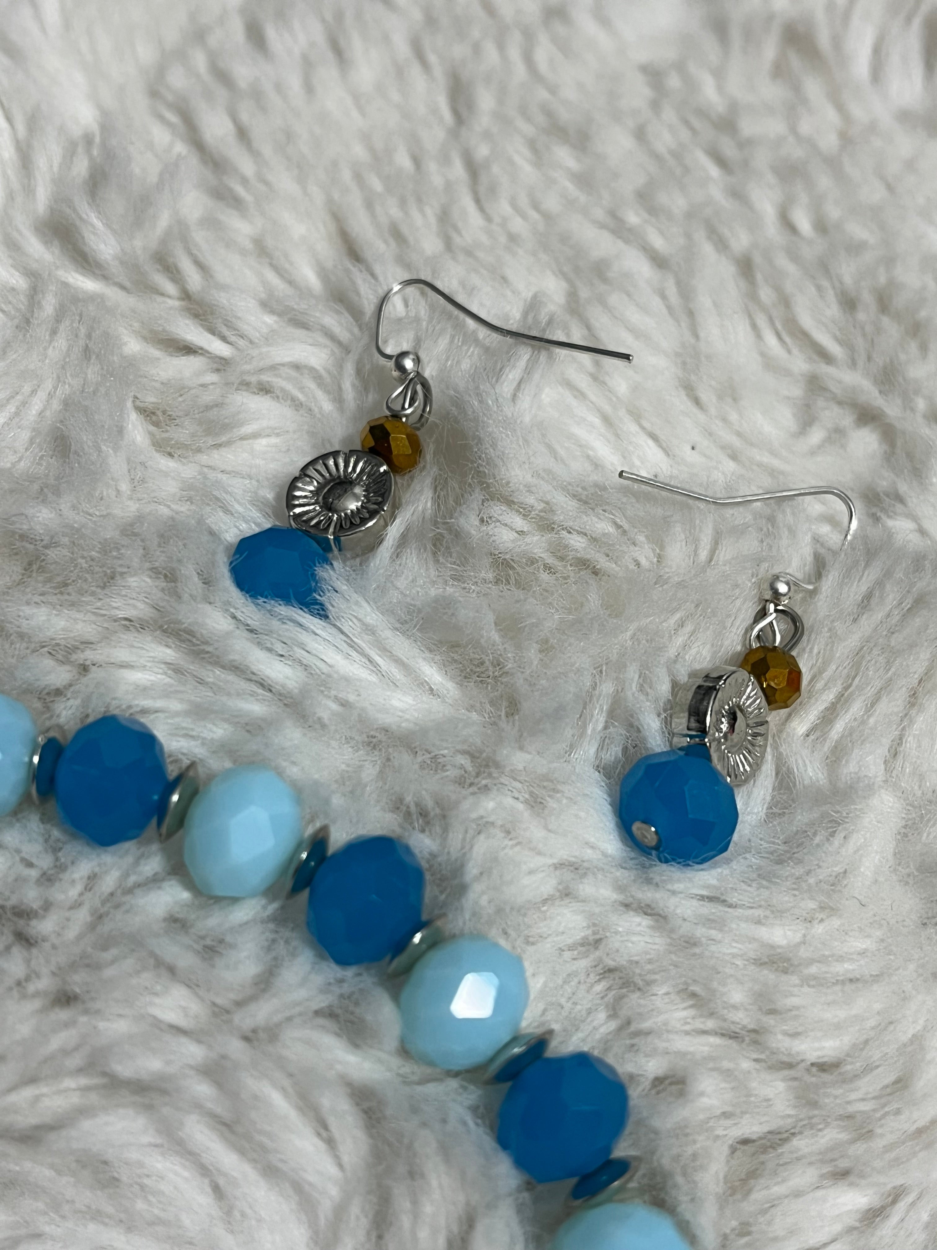 Horizon Bloom Bracelet Set