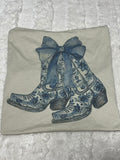 Cowboy Boots T-Shirt
