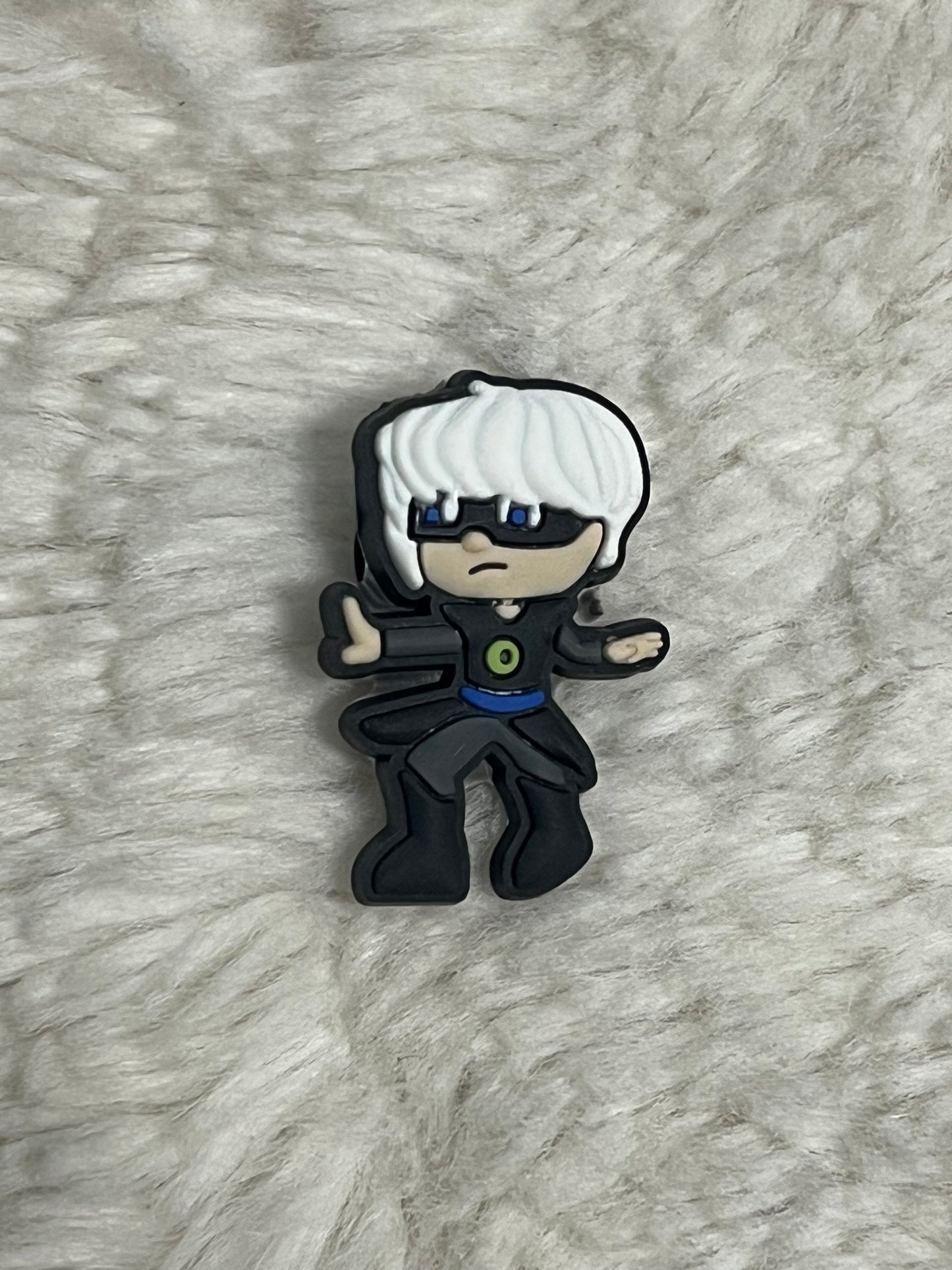 PJ Masks Shoe Charms