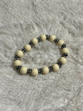 Vanilla Noir Spark Bracelet