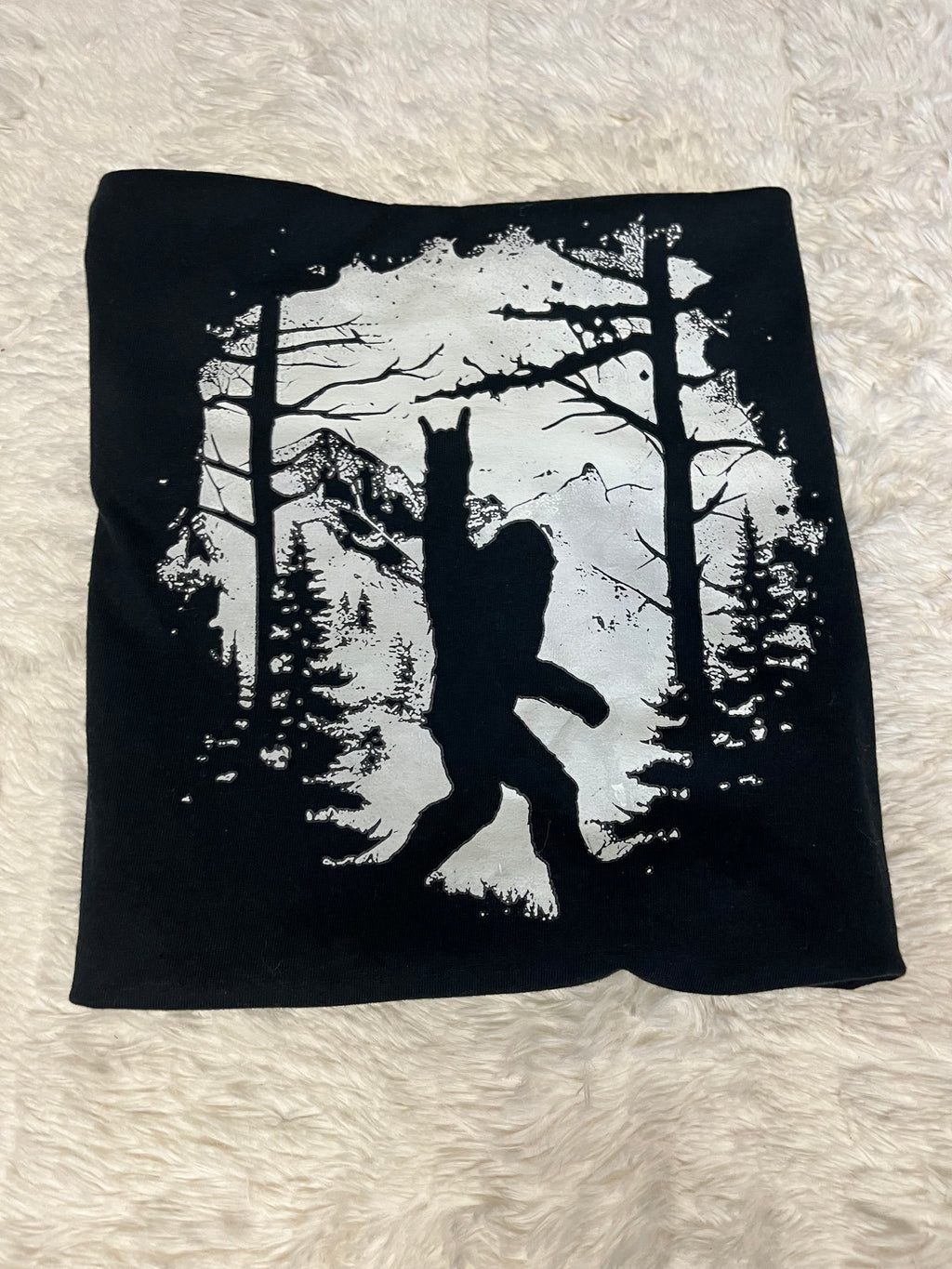Bigfoot T-Shirt