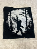 Bigfoot T-Shirt