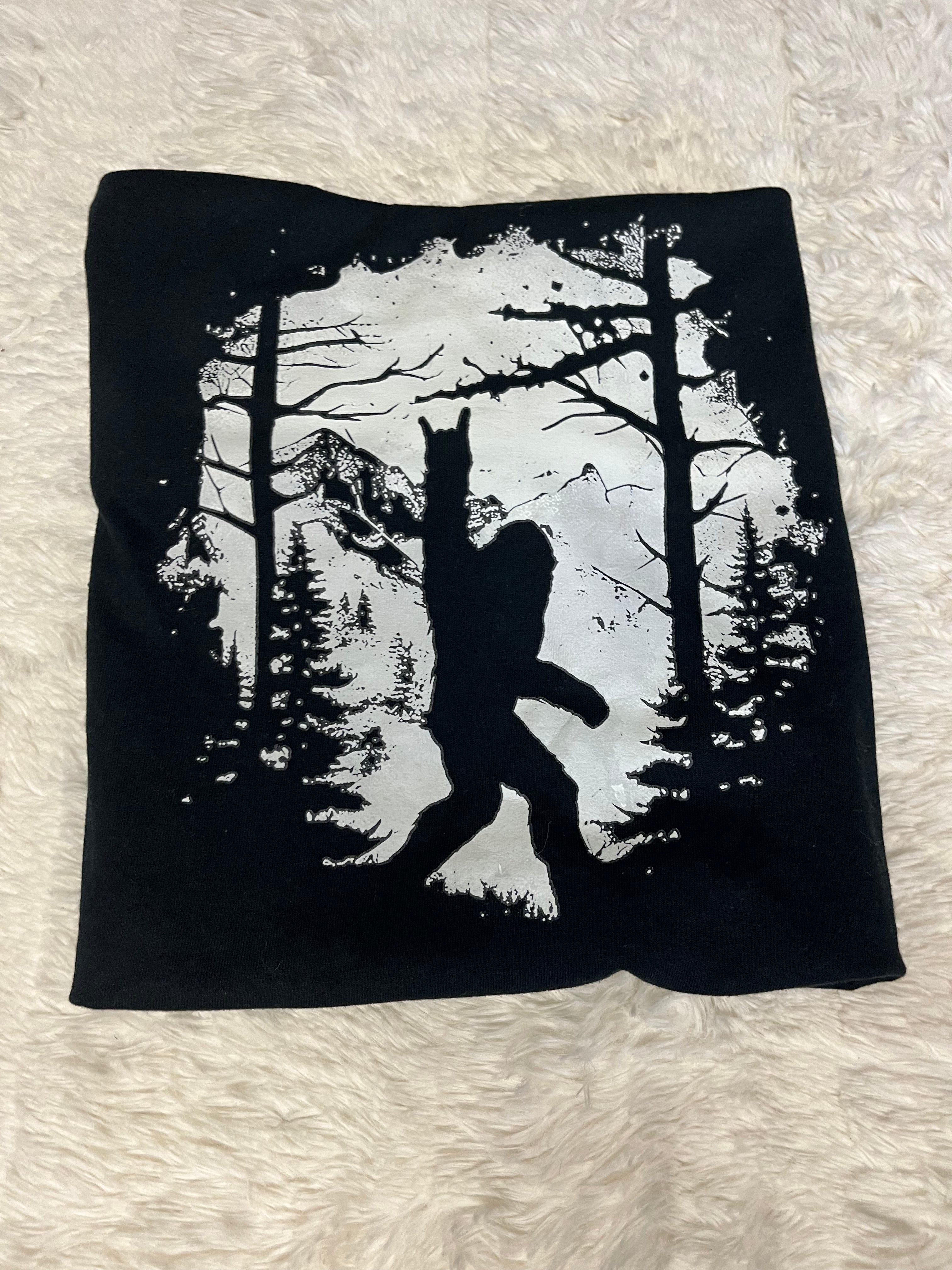 Bigfoot T-Shirt