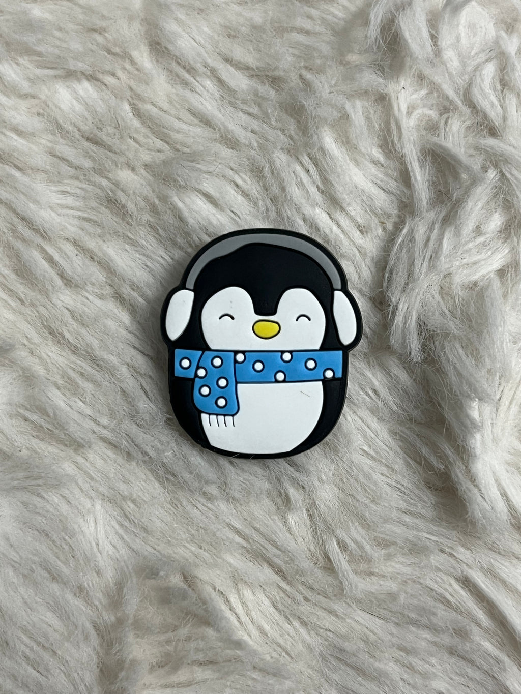 Squishmallow (Christmas) Shoe Charms