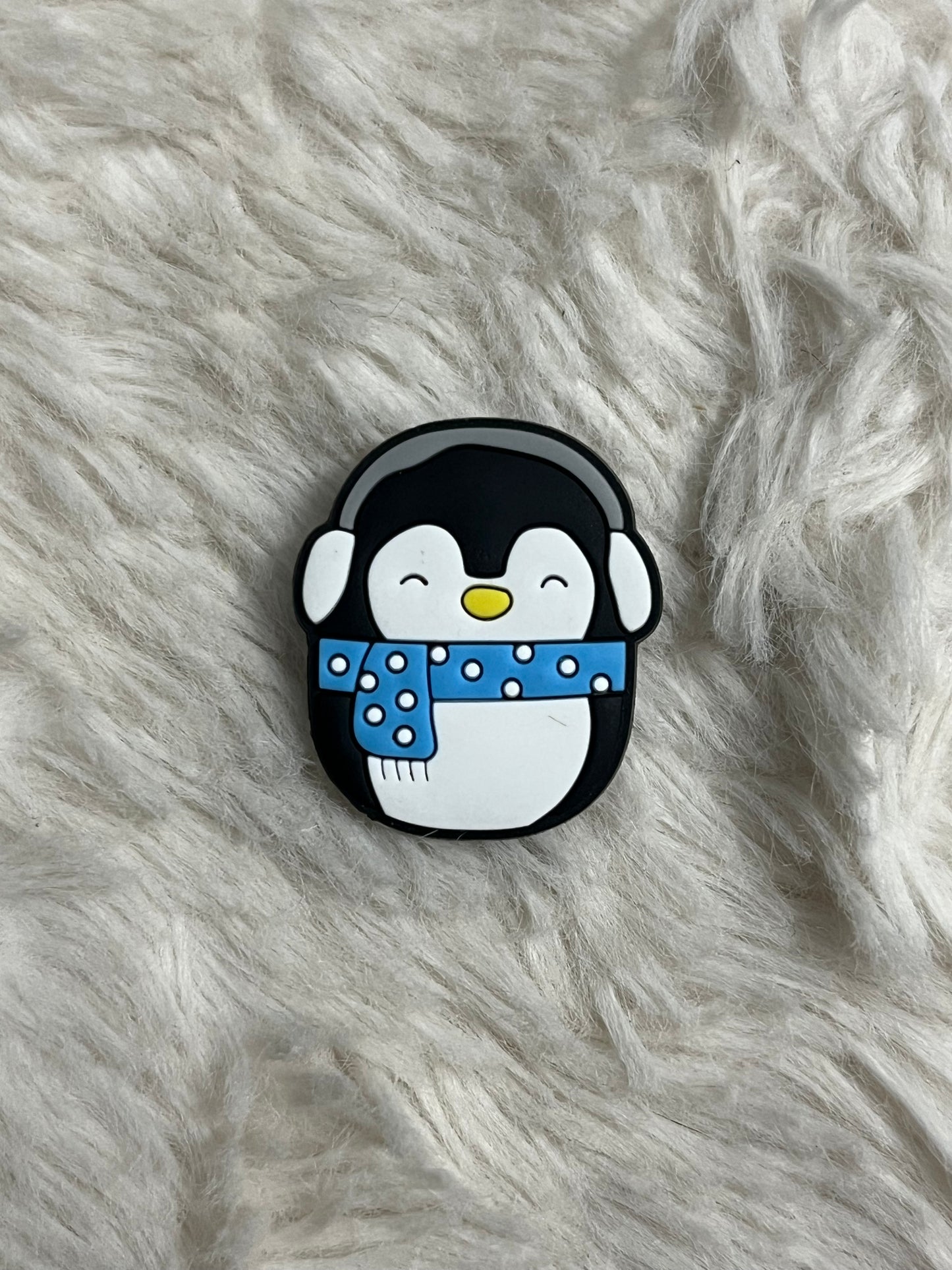 Squishmallow (Christmas) Shoe Charms